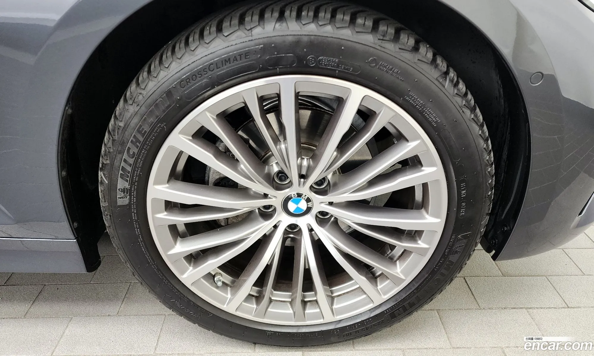 BMW 3 Series G20 320I Touring Luxury - фотография 12479518