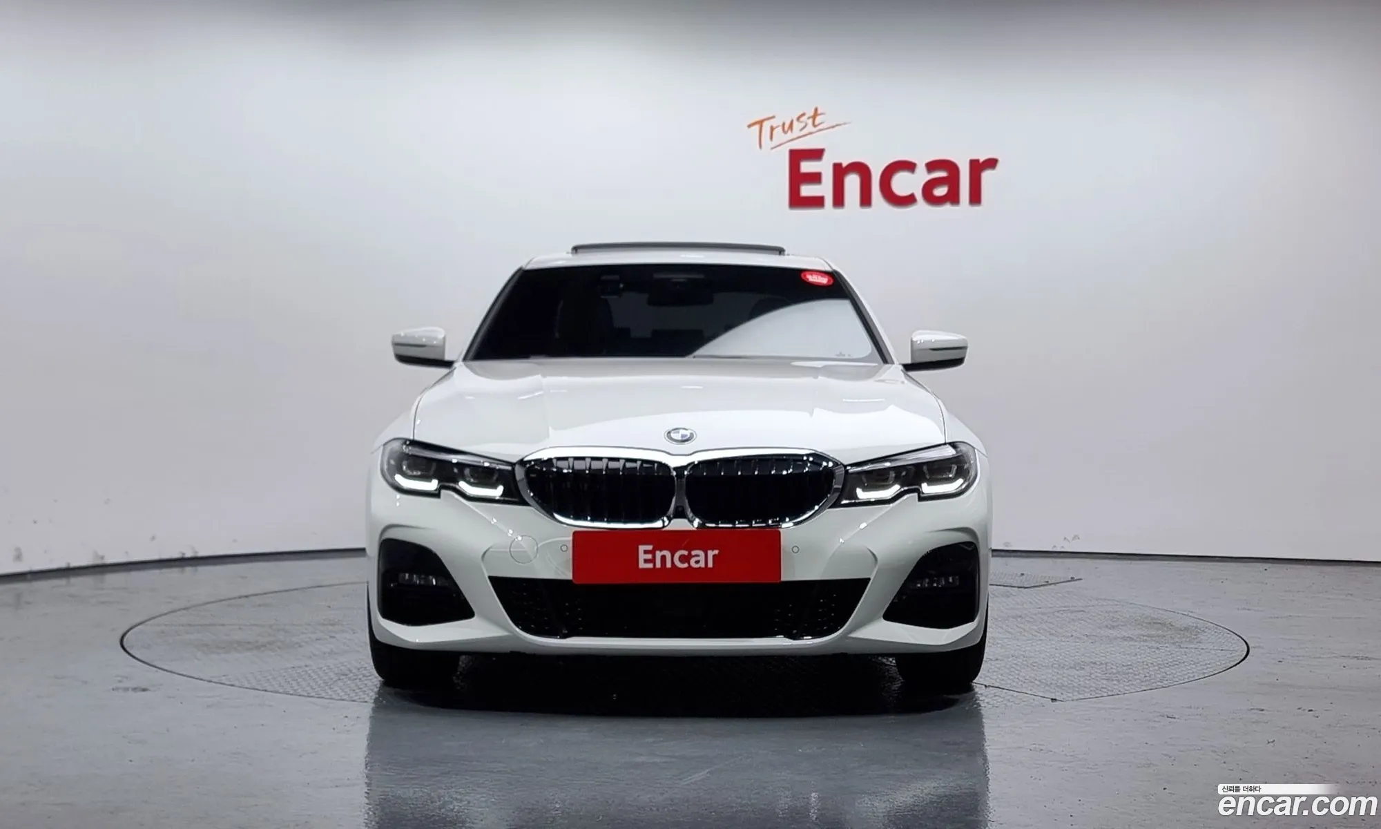 BMW 3 Series G20 320D xDrive M Sports - фотография 6631333