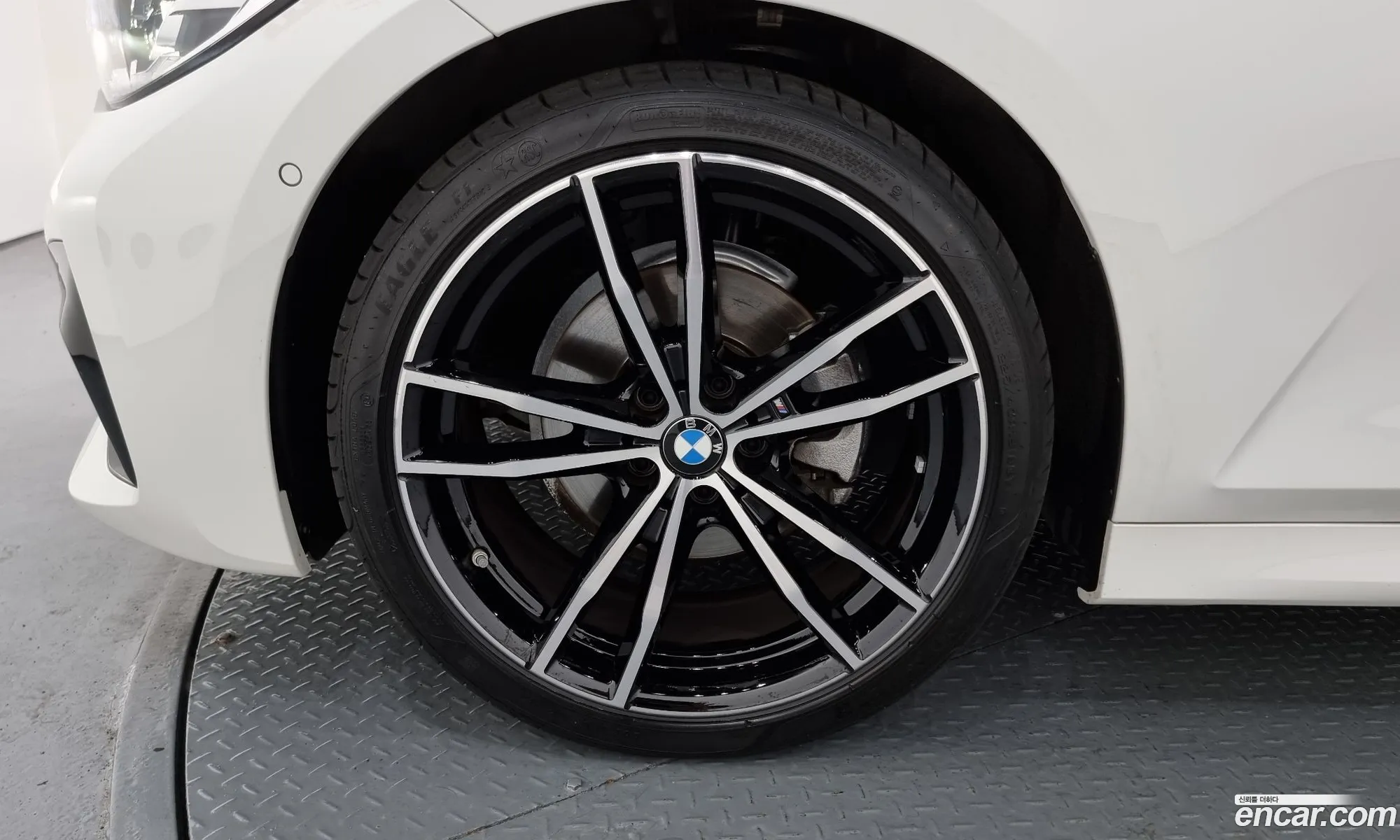BMW 3 Series G20 320D xDrive M Sports - фотография 6631335