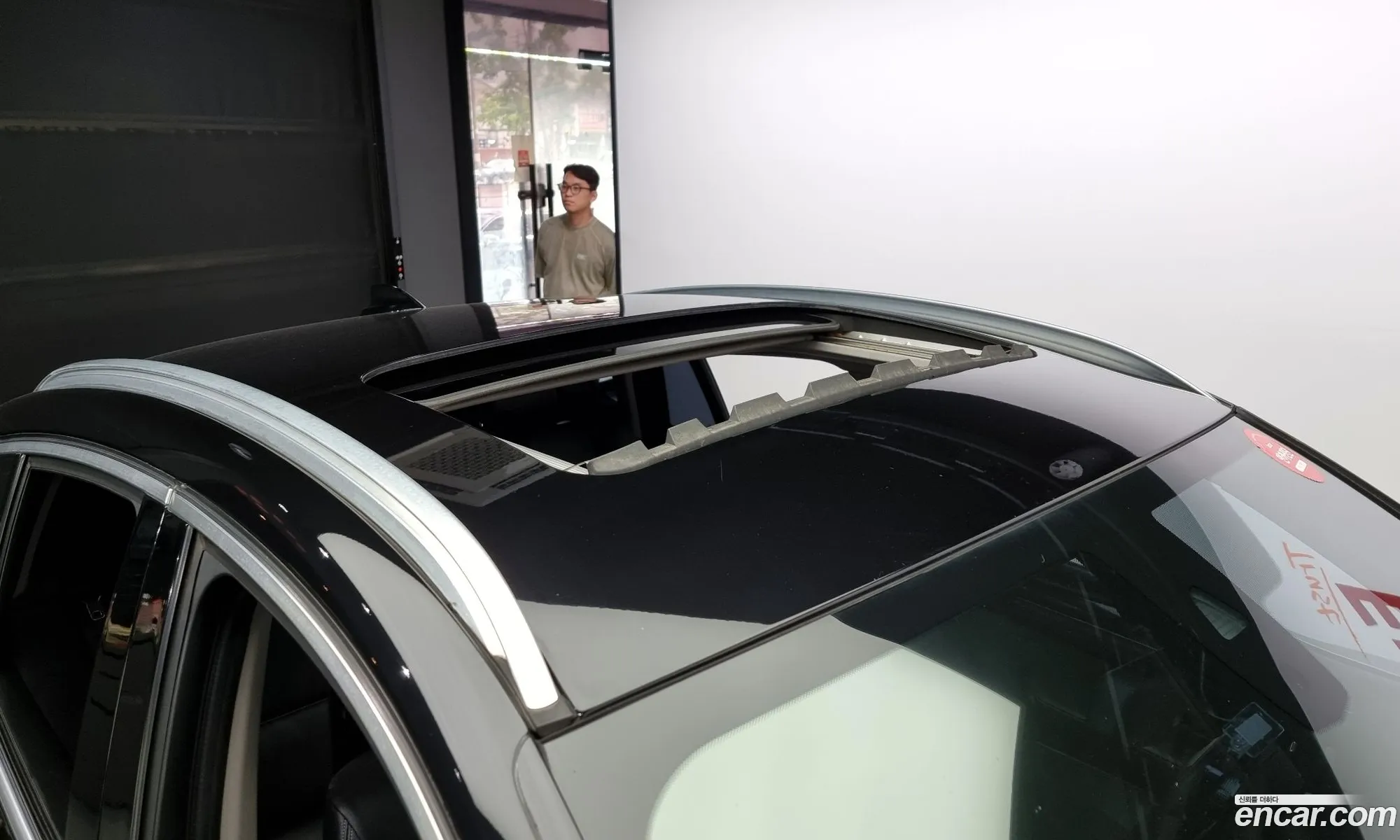 Korex Auto Trade - фотография 7784320