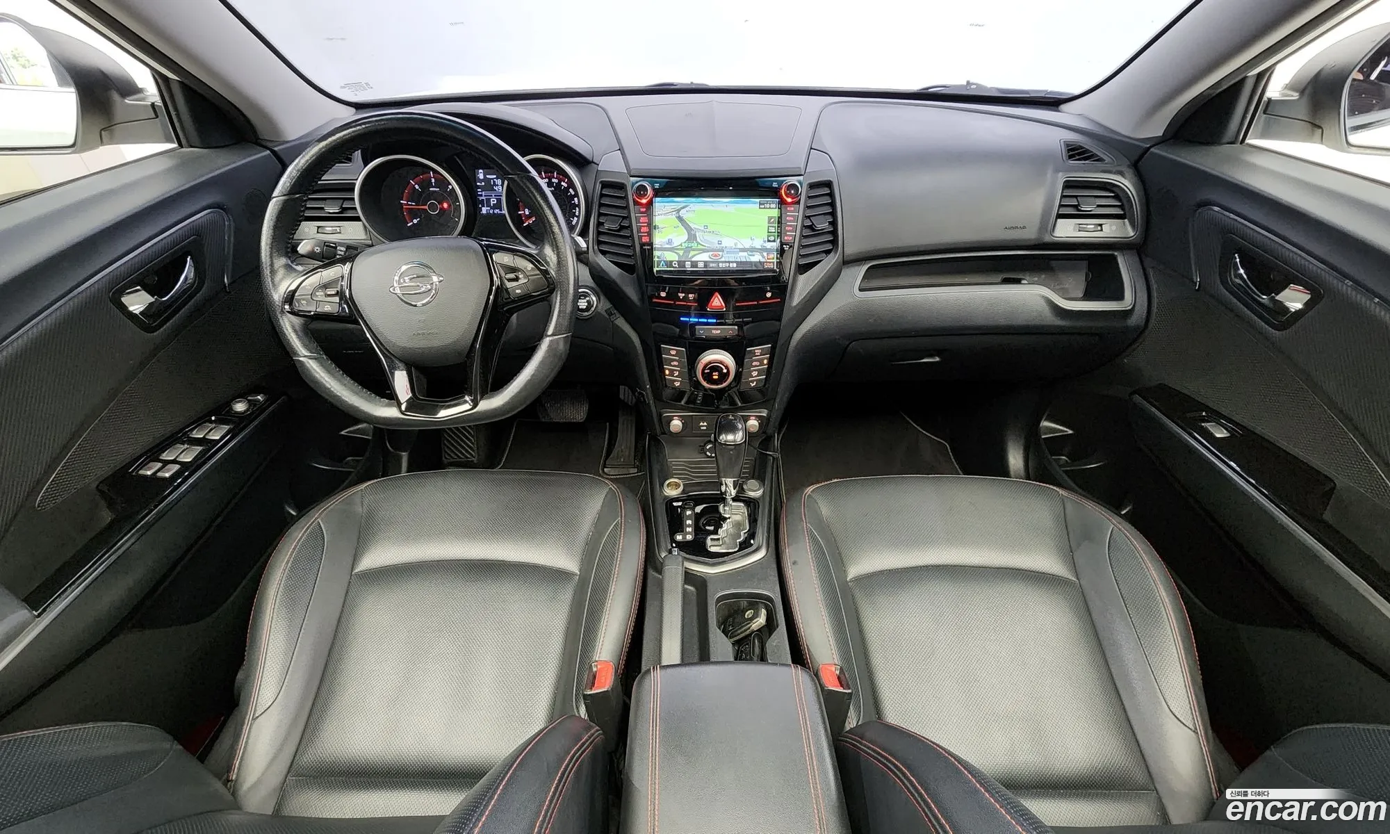 Korex Auto Trade - фотография 8054740
