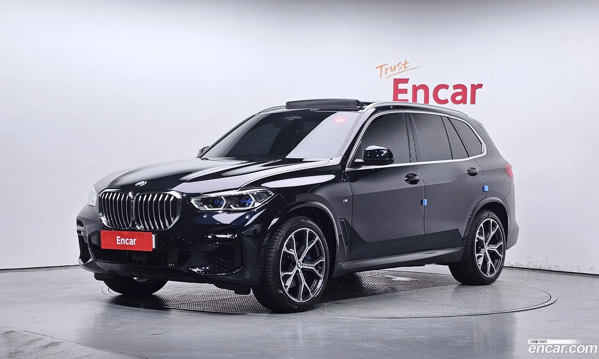 BMW X5 G05 xDrive 30D M Sport - фотография 14054881