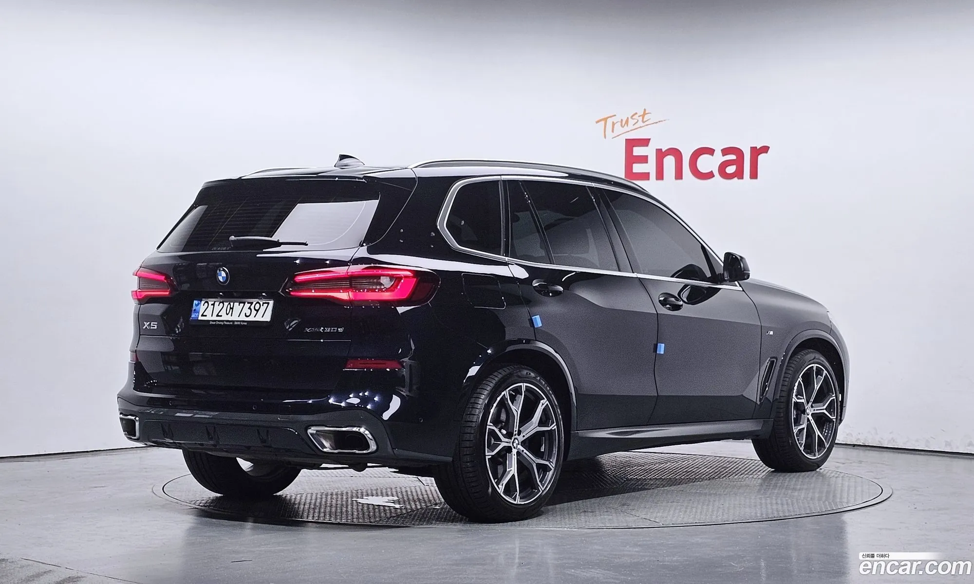 BMW X5 G05 xDrive 30D M Sport - фотография 14054882