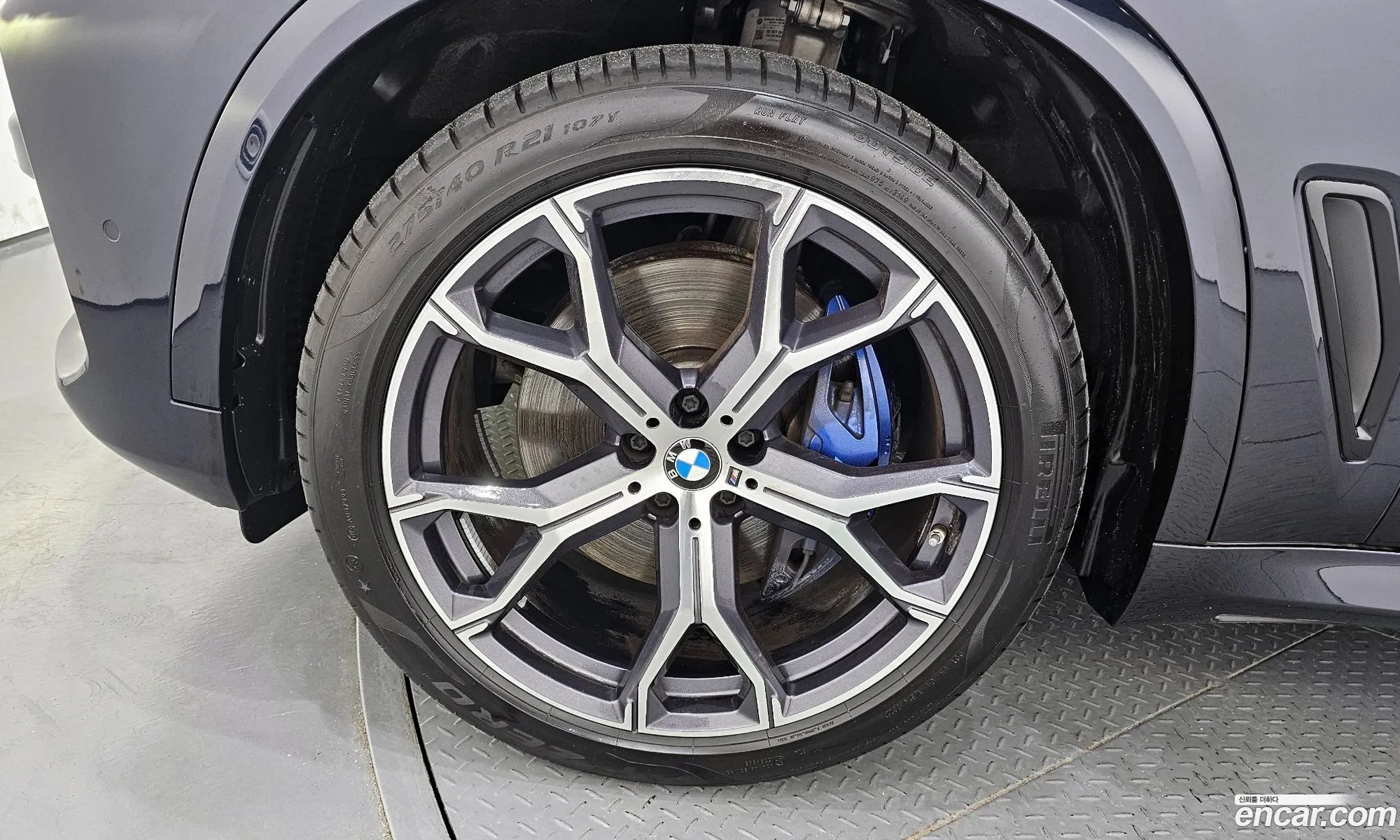 BMW X5 G05 xDrive 30D M Sport - фотография 14054885