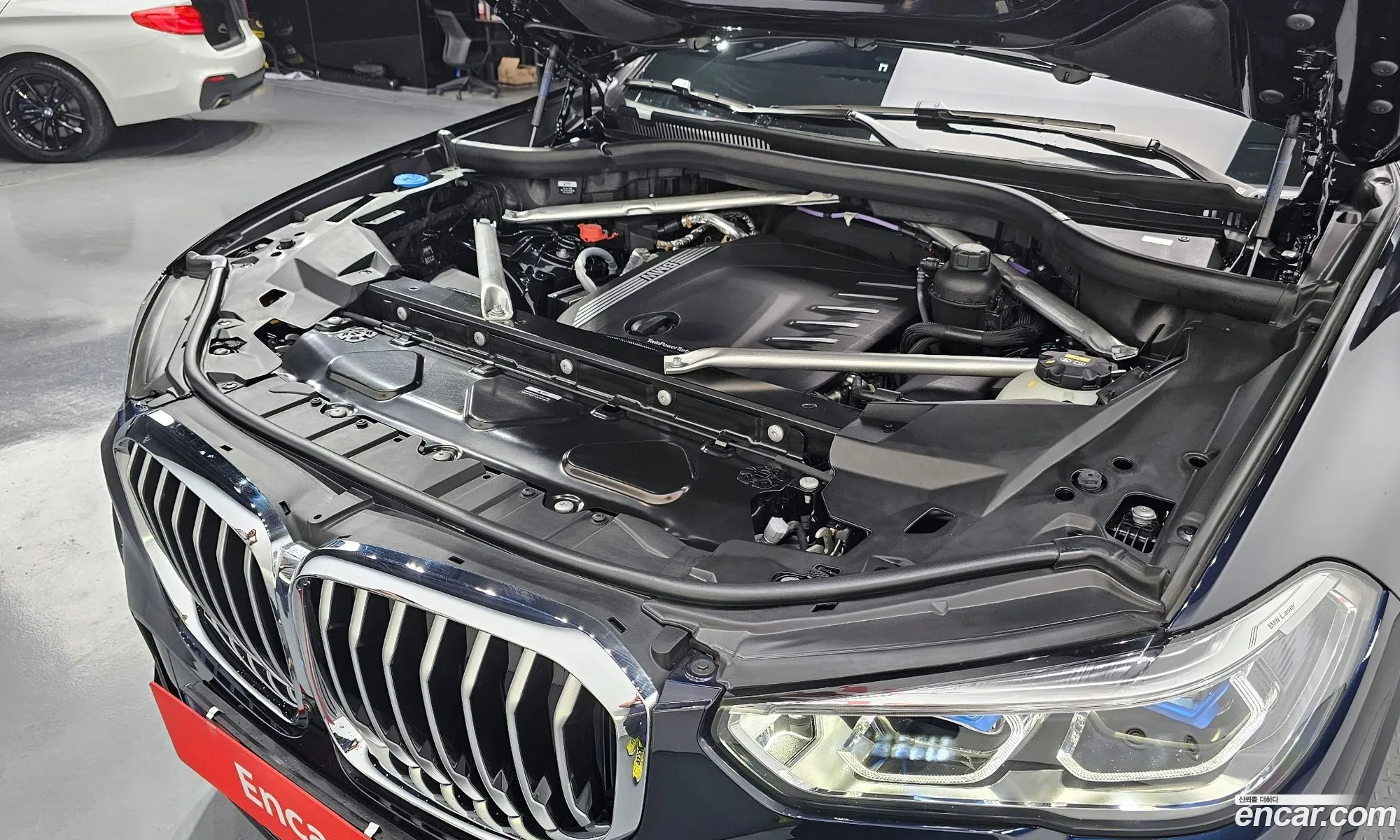 BMW X5 G05 xDrive 30D M Sport - фотография 14054886