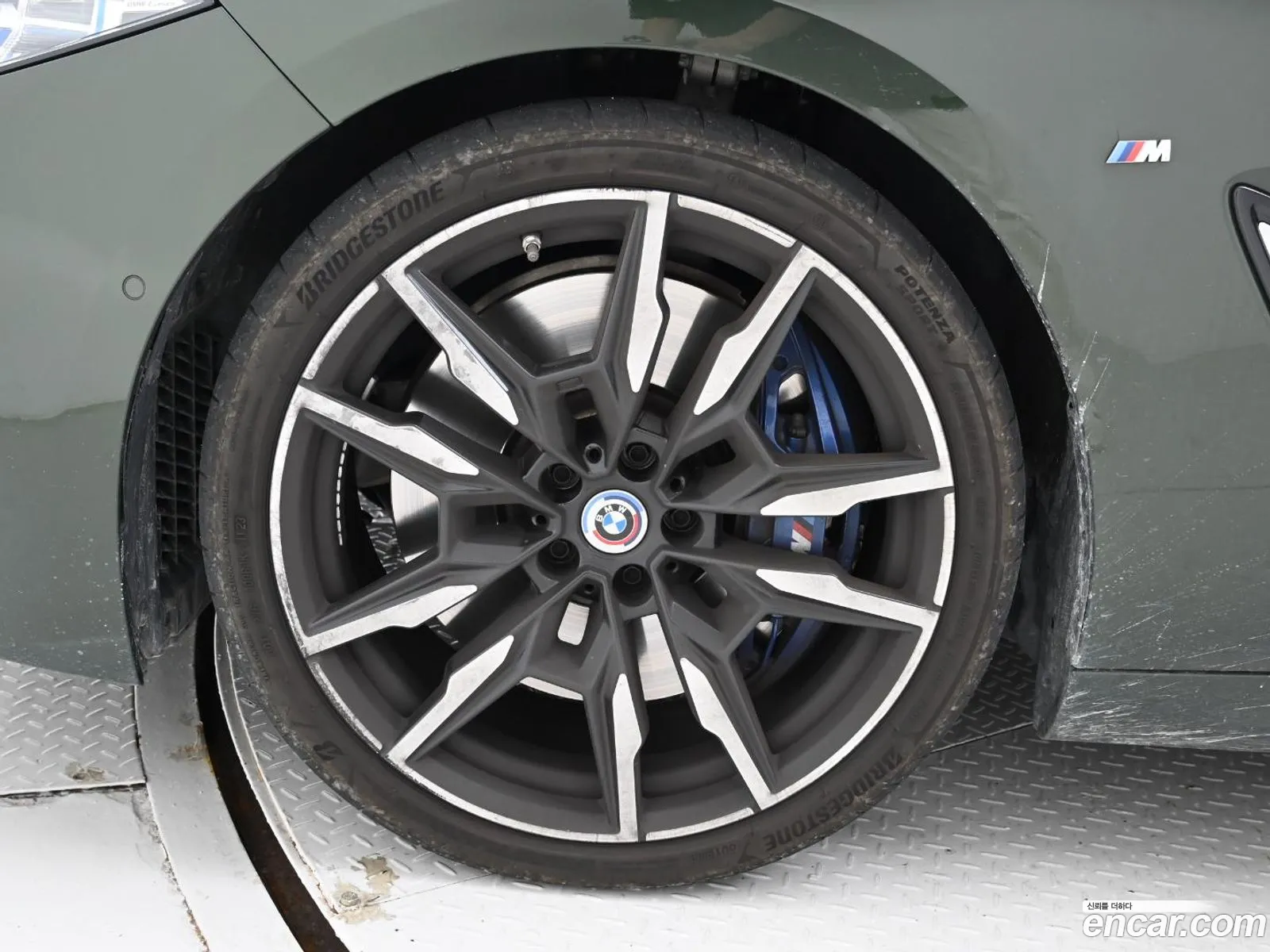 BMW 8 Series G15 M850I ​​xDrive Gran Coupe - фотография 6677661