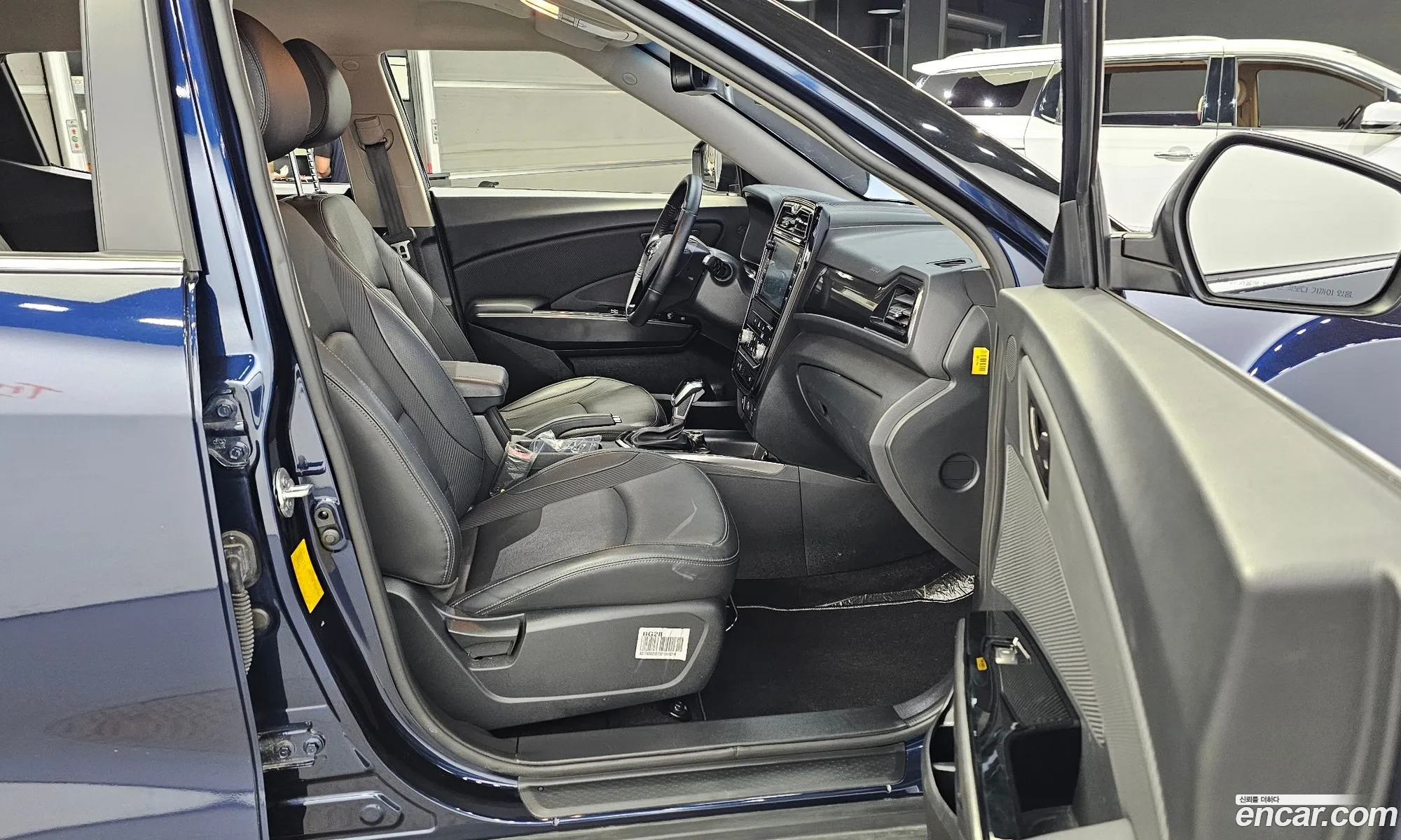 Korex Auto Trade - фотография 8148144