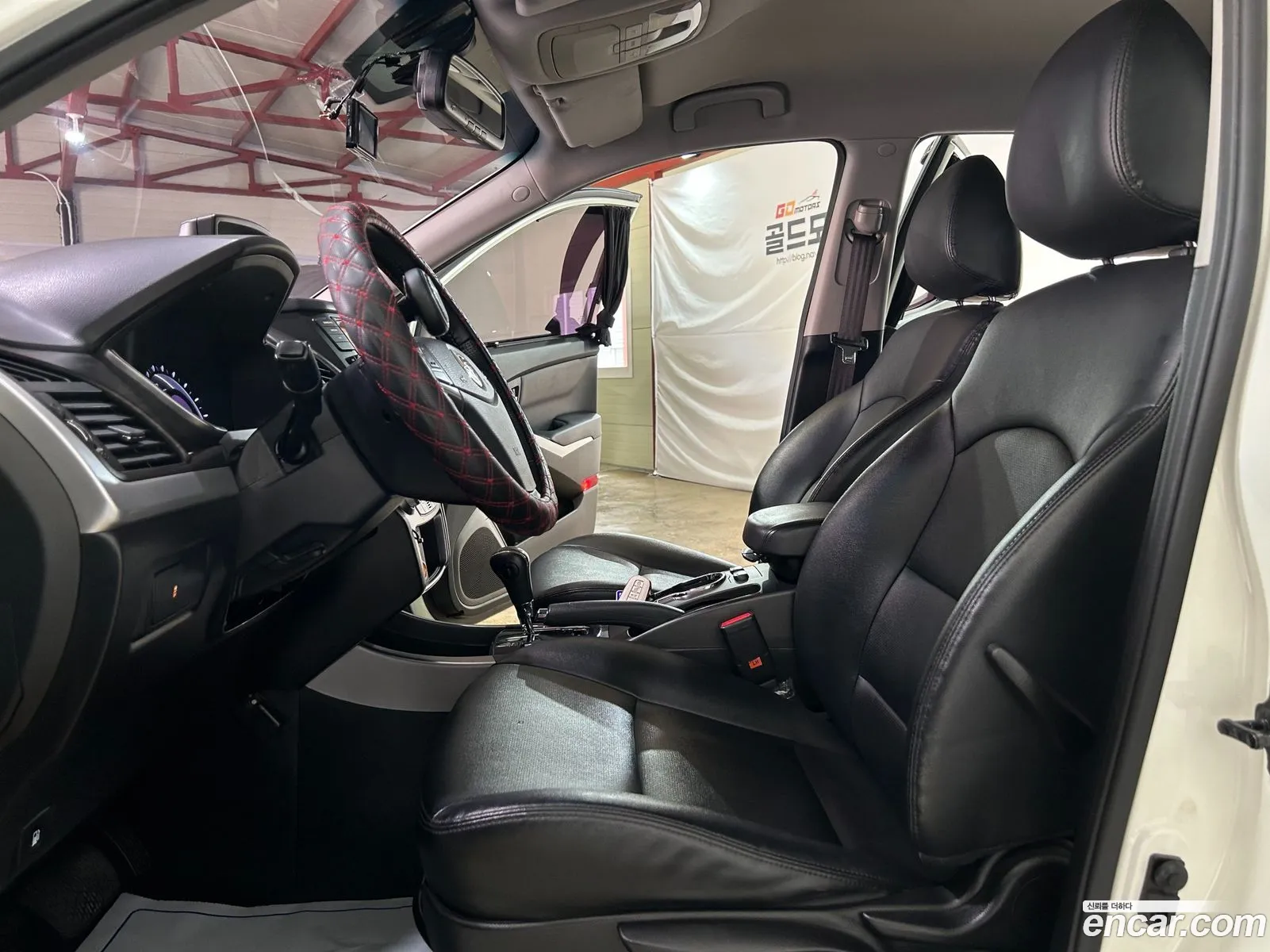 Korex Auto Trade - фотография 6885633