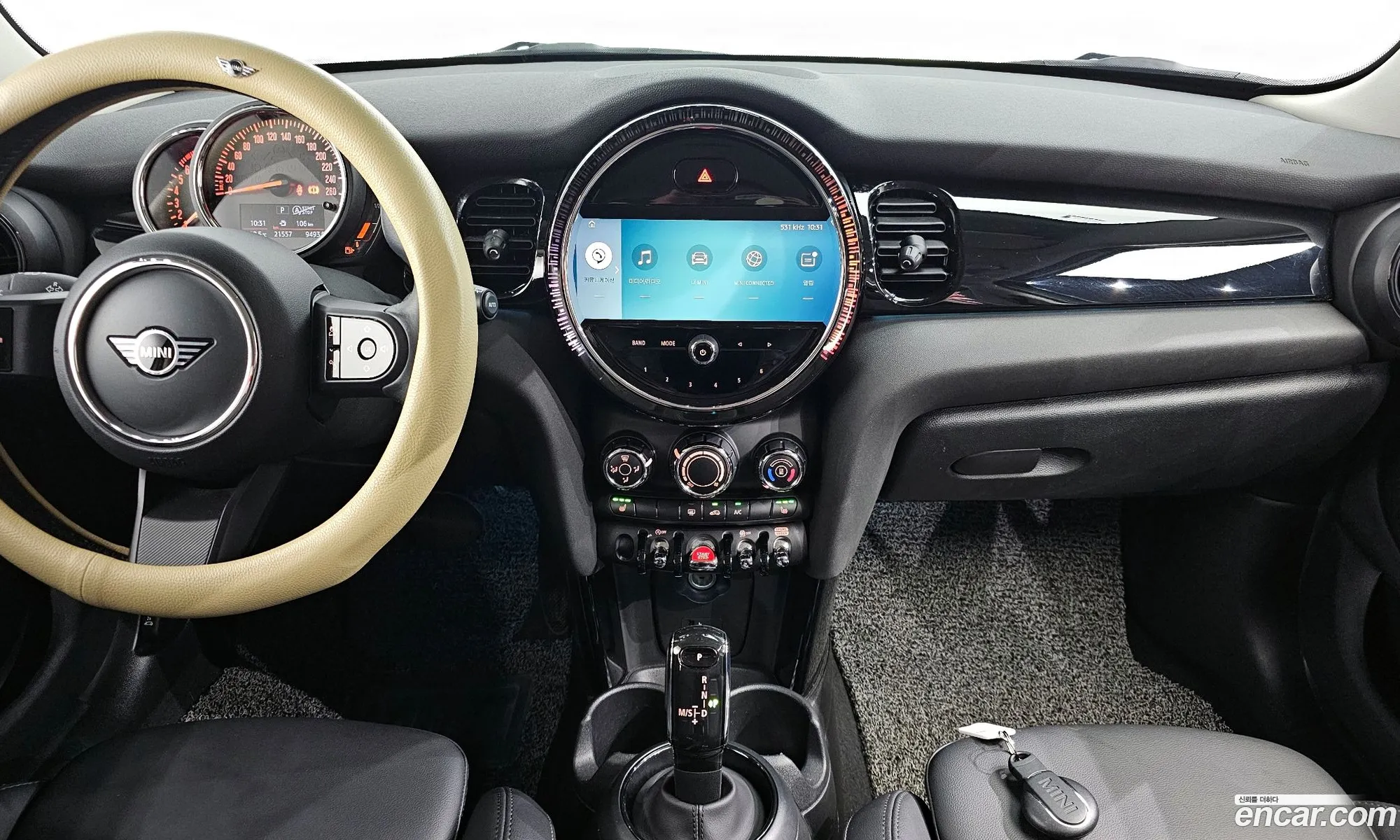 Korex Auto Trade - фотография 940013