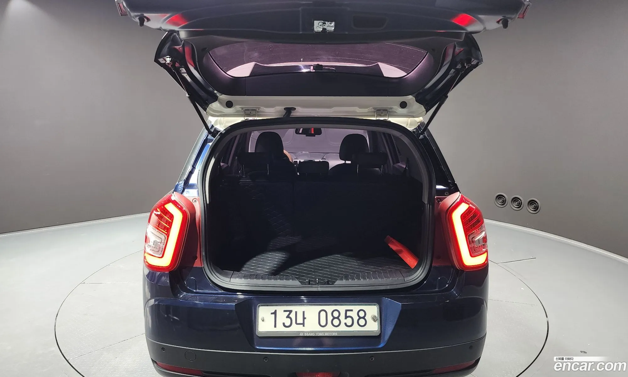 Korex Auto Trade - фотография 7299388