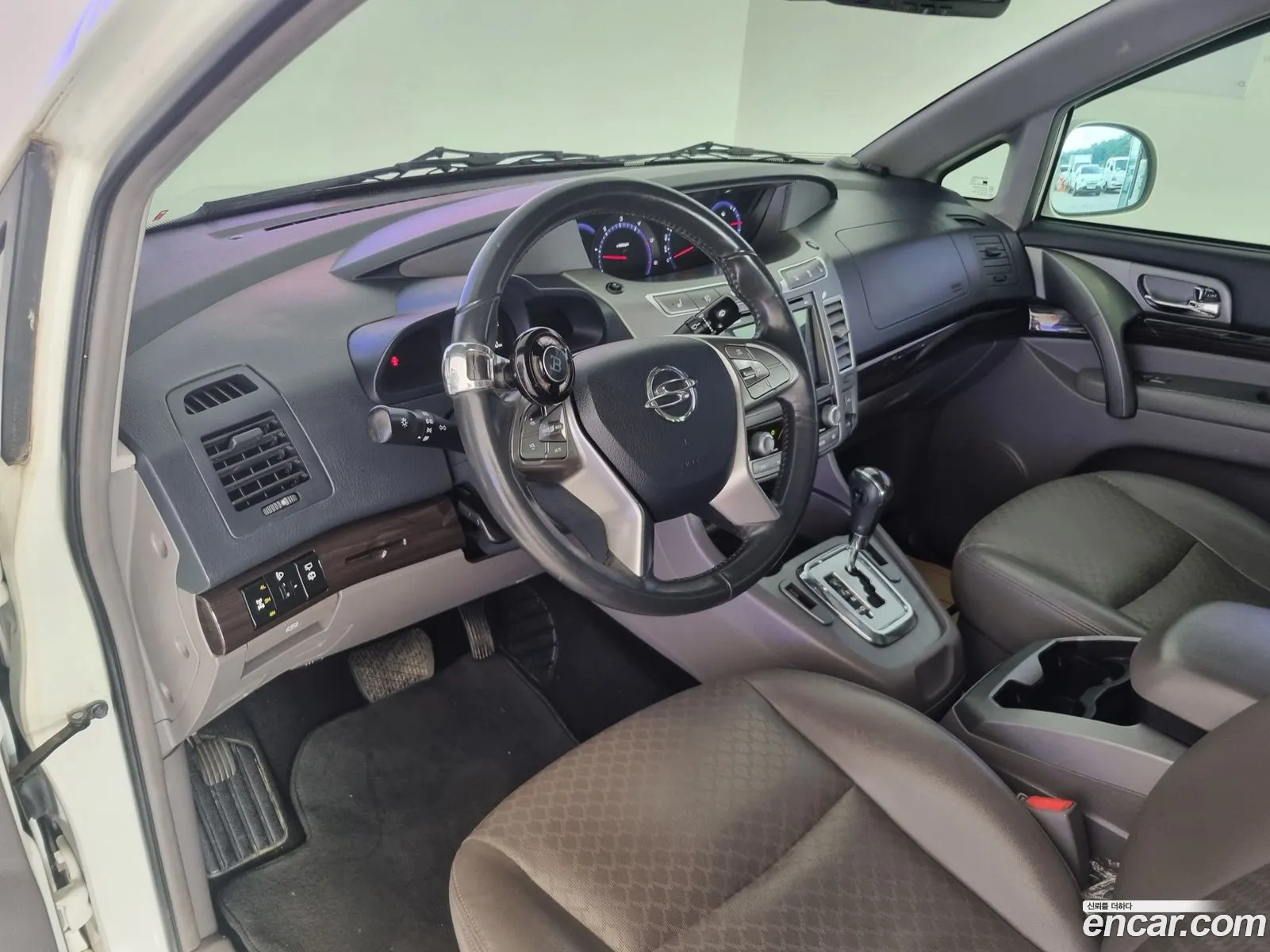 Korex Auto Trade - фотография 7452518
