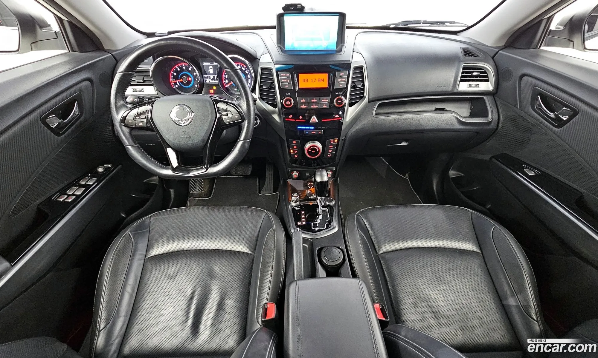 Korex Auto Trade - фотография 7324731