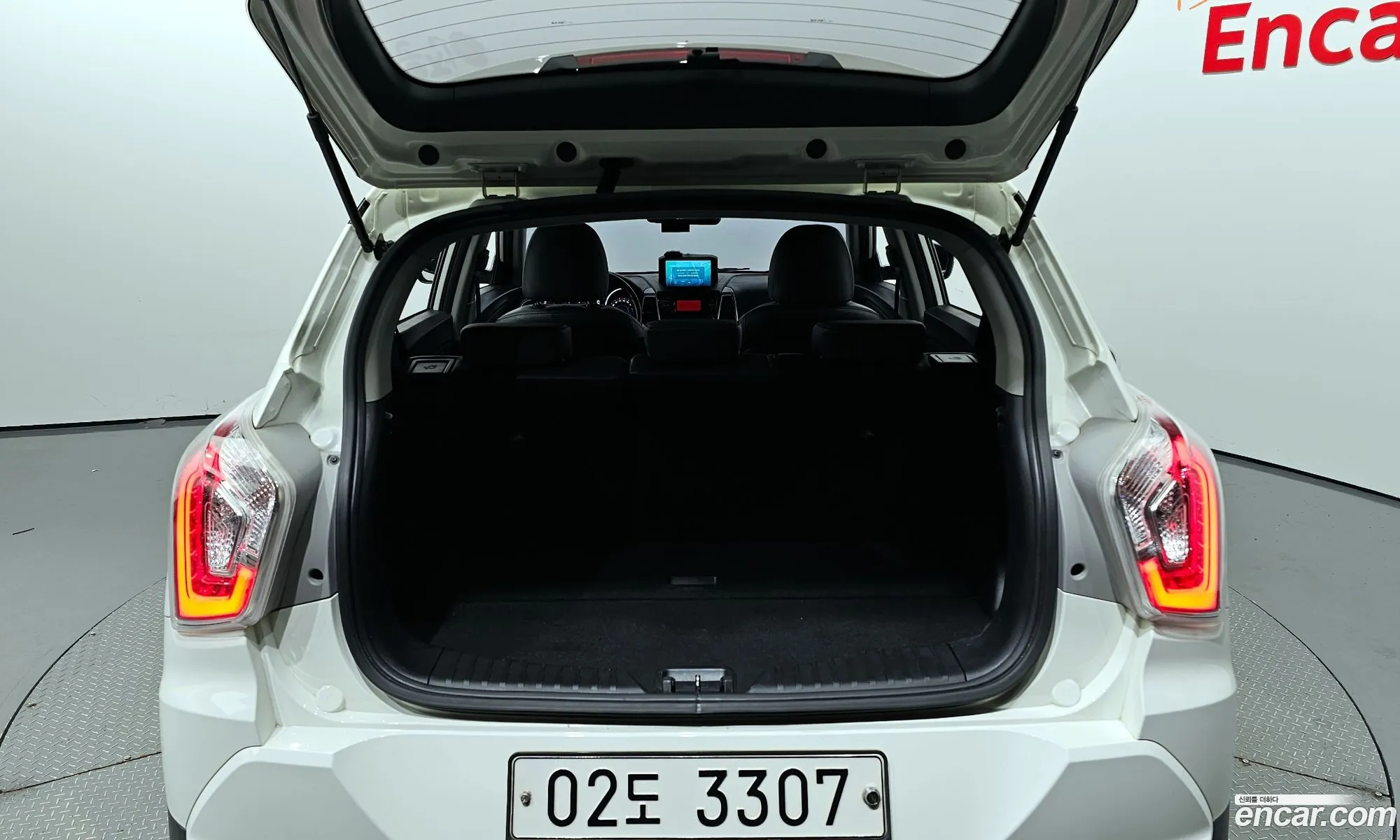 Korex Auto Trade - фотография 7324744