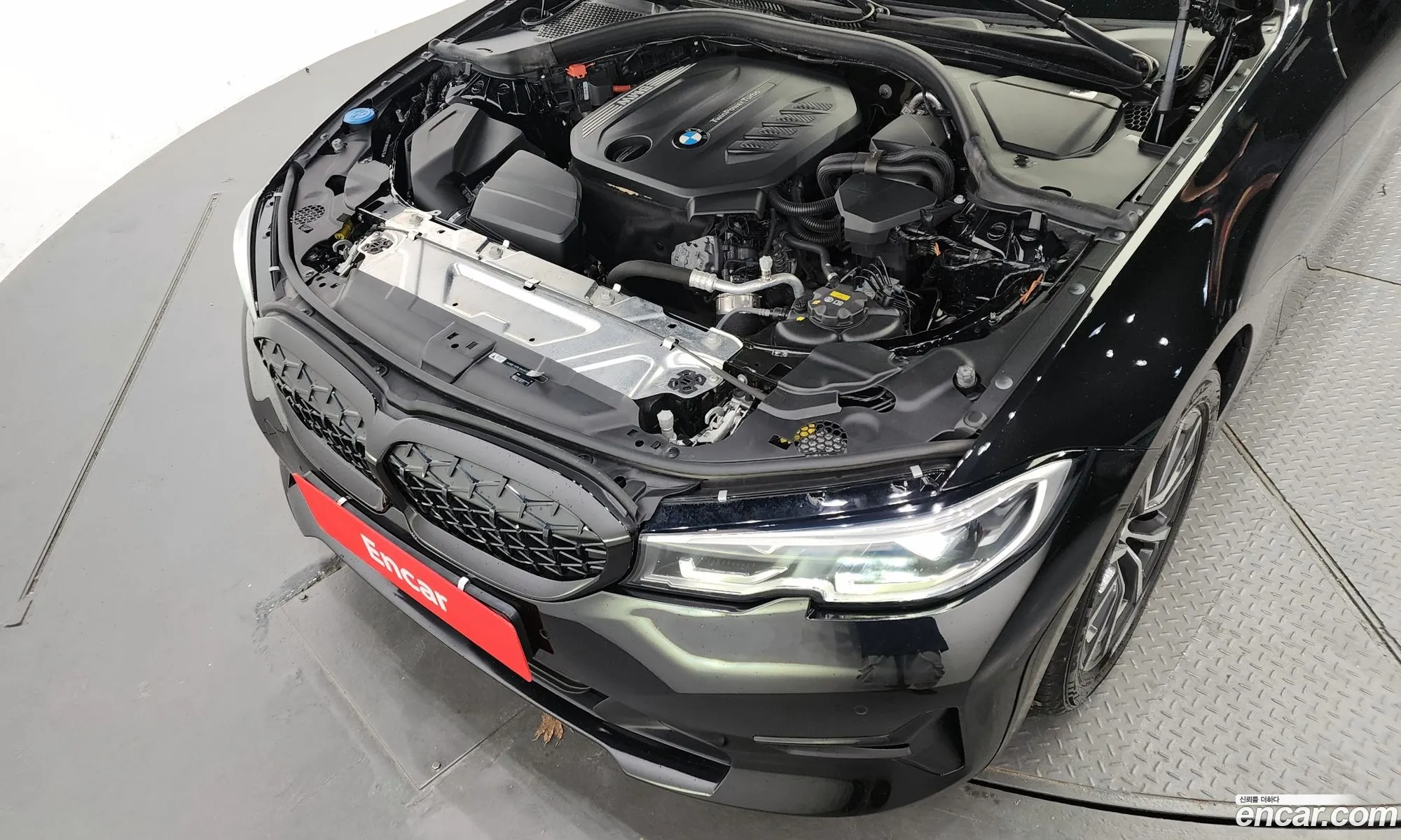 BMW 3 Series G20 320D - фотография 7087379