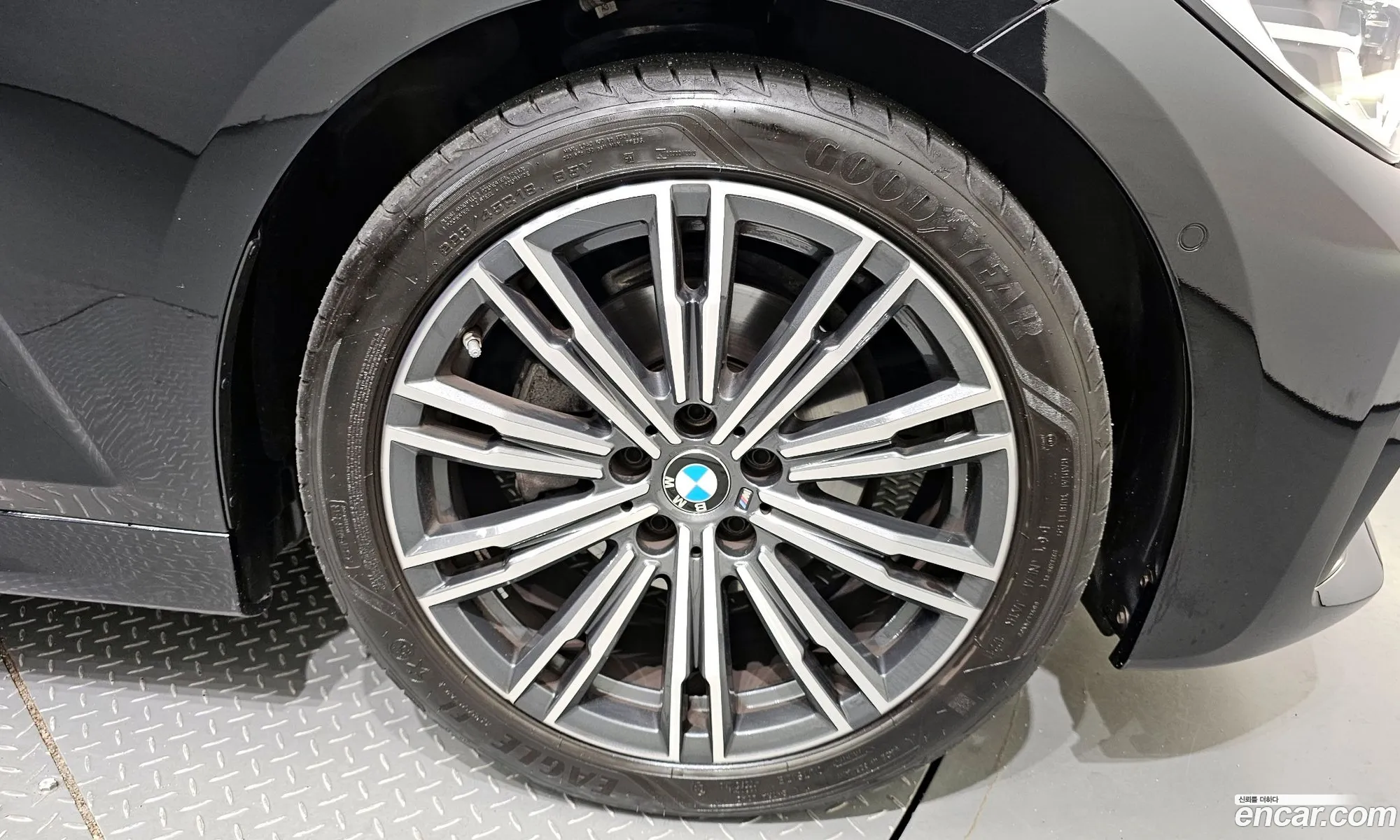 BMW 3 Series G20 320I M Sports - фотография 18465294