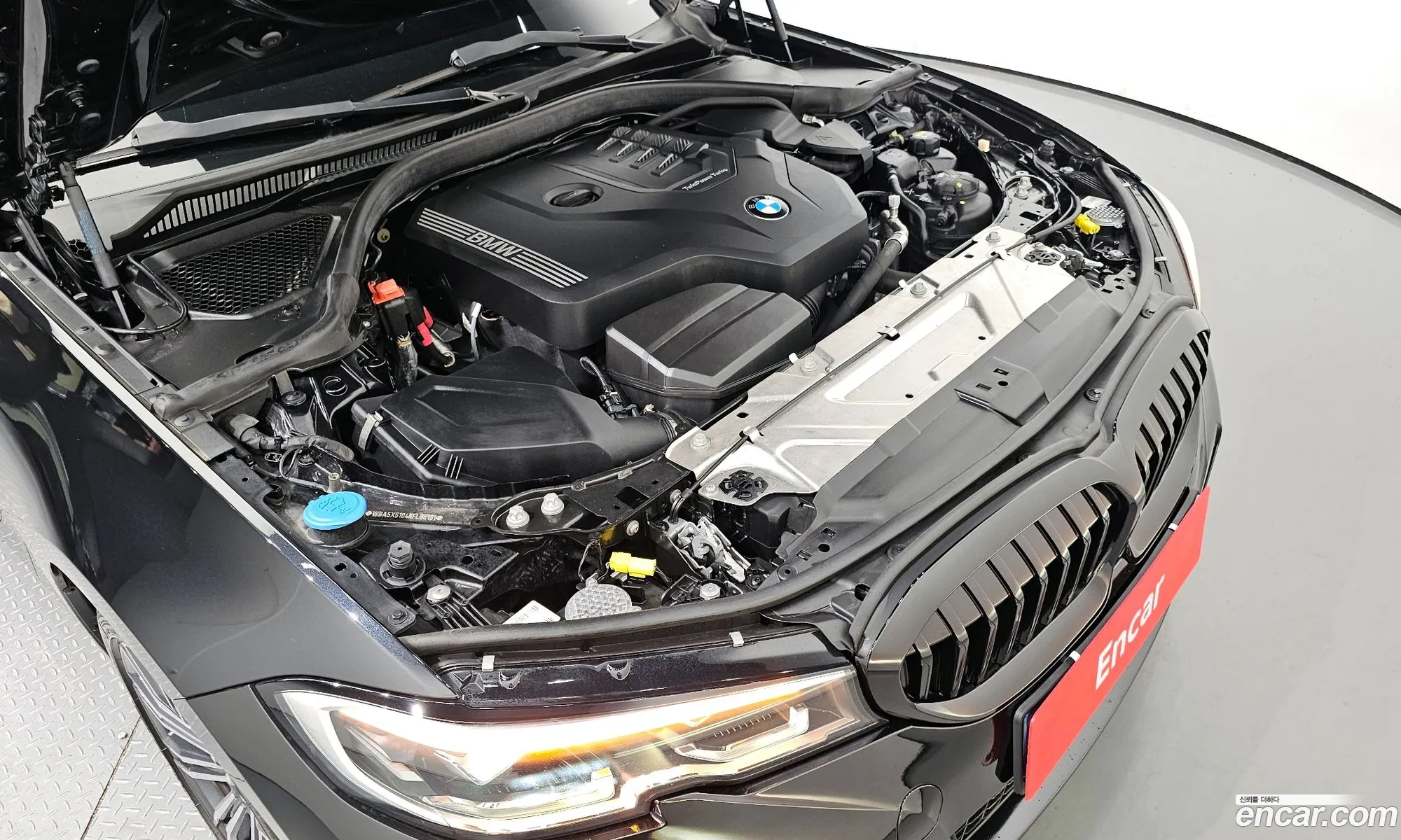 BMW 3 Series G20 320I M Sports - фотография 18465295