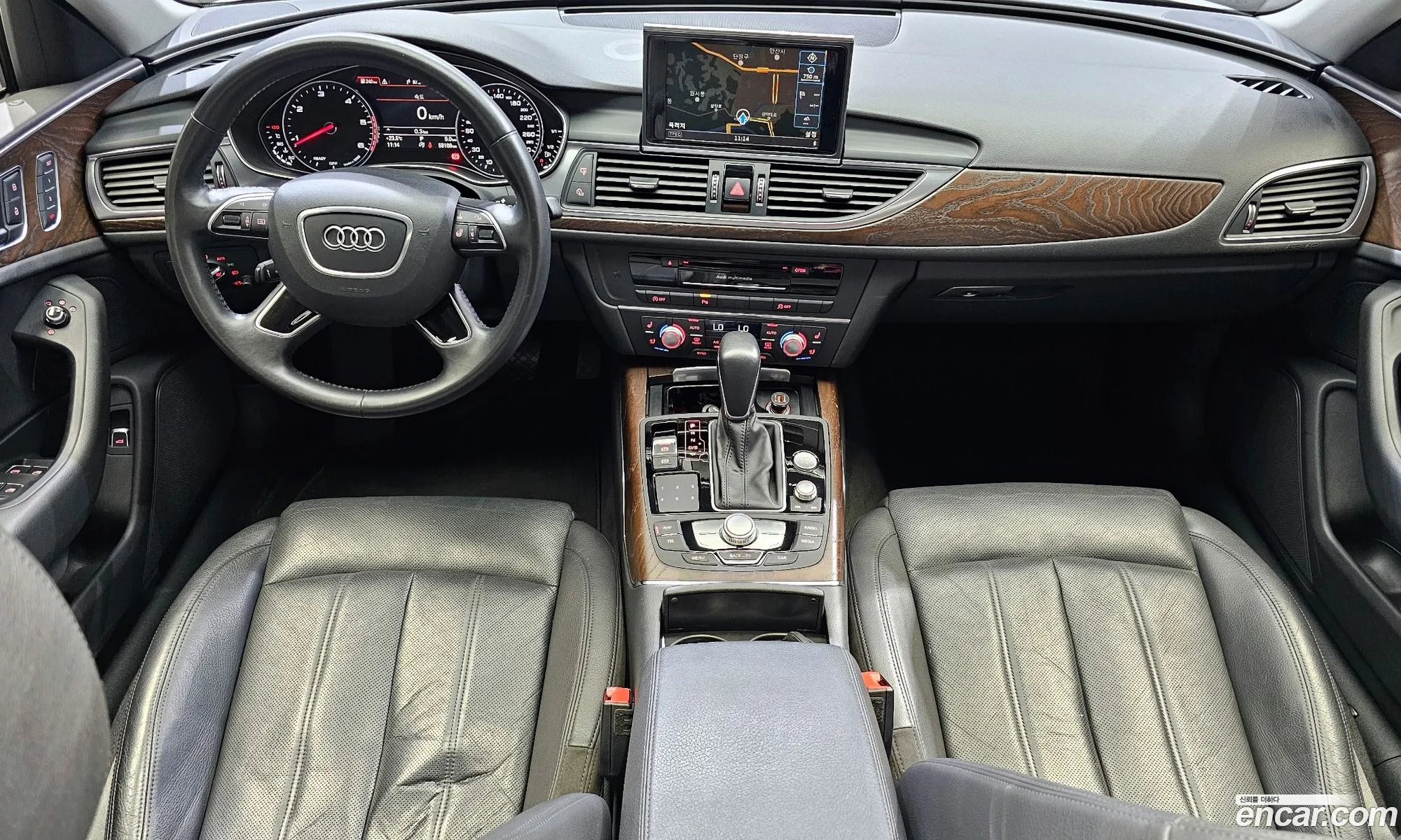 Korex Auto Trade - фотография 12975399