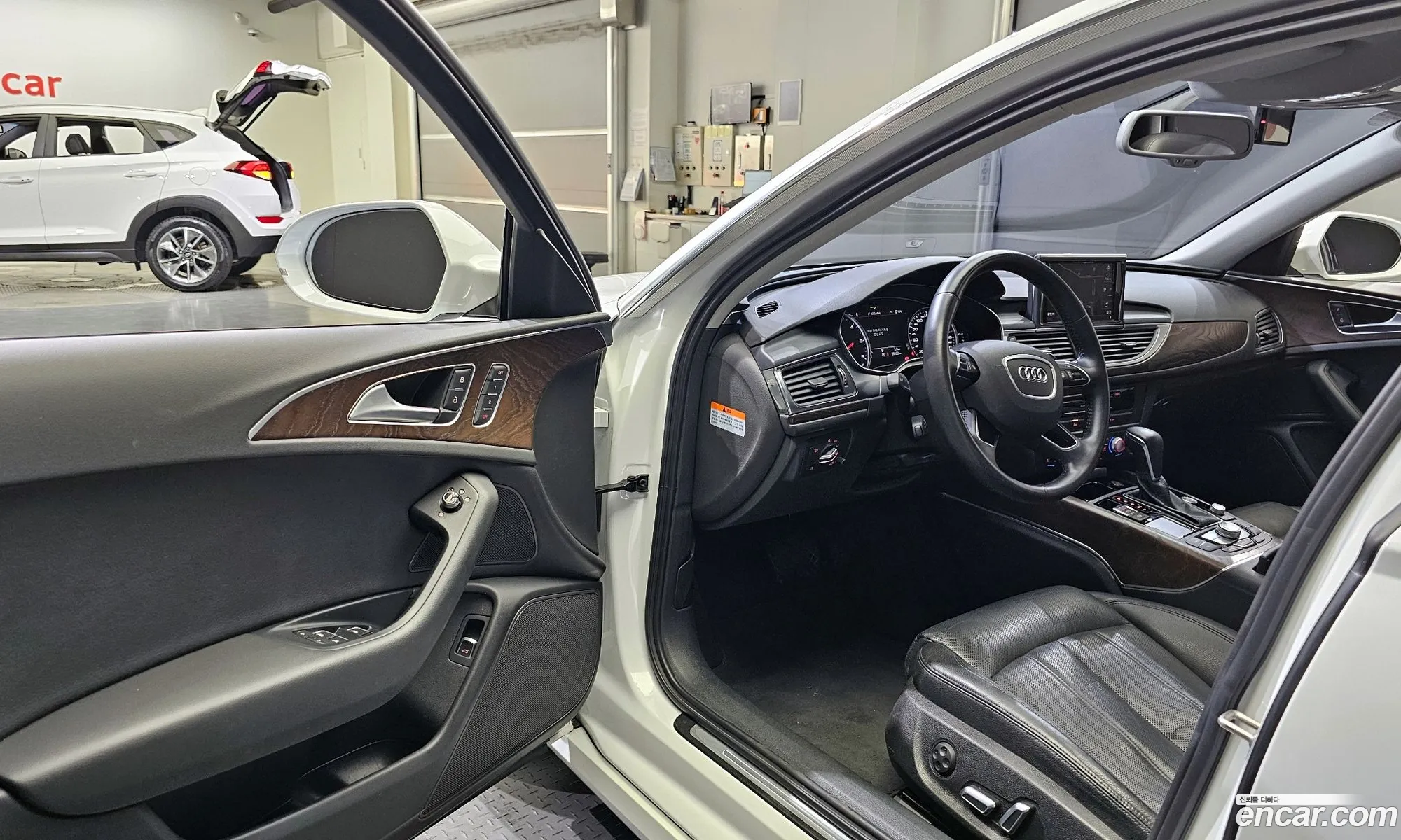 Korex Auto Trade - фотография 12975402