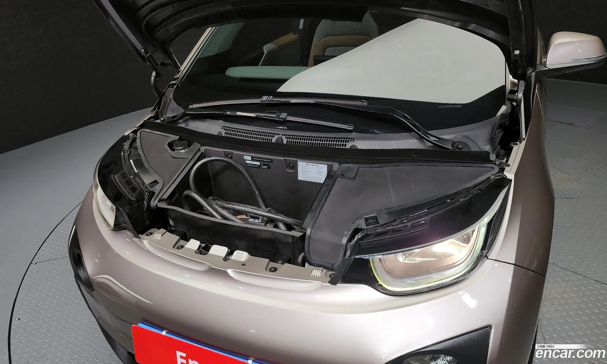 BMW I3 Sole - фотография 6811564