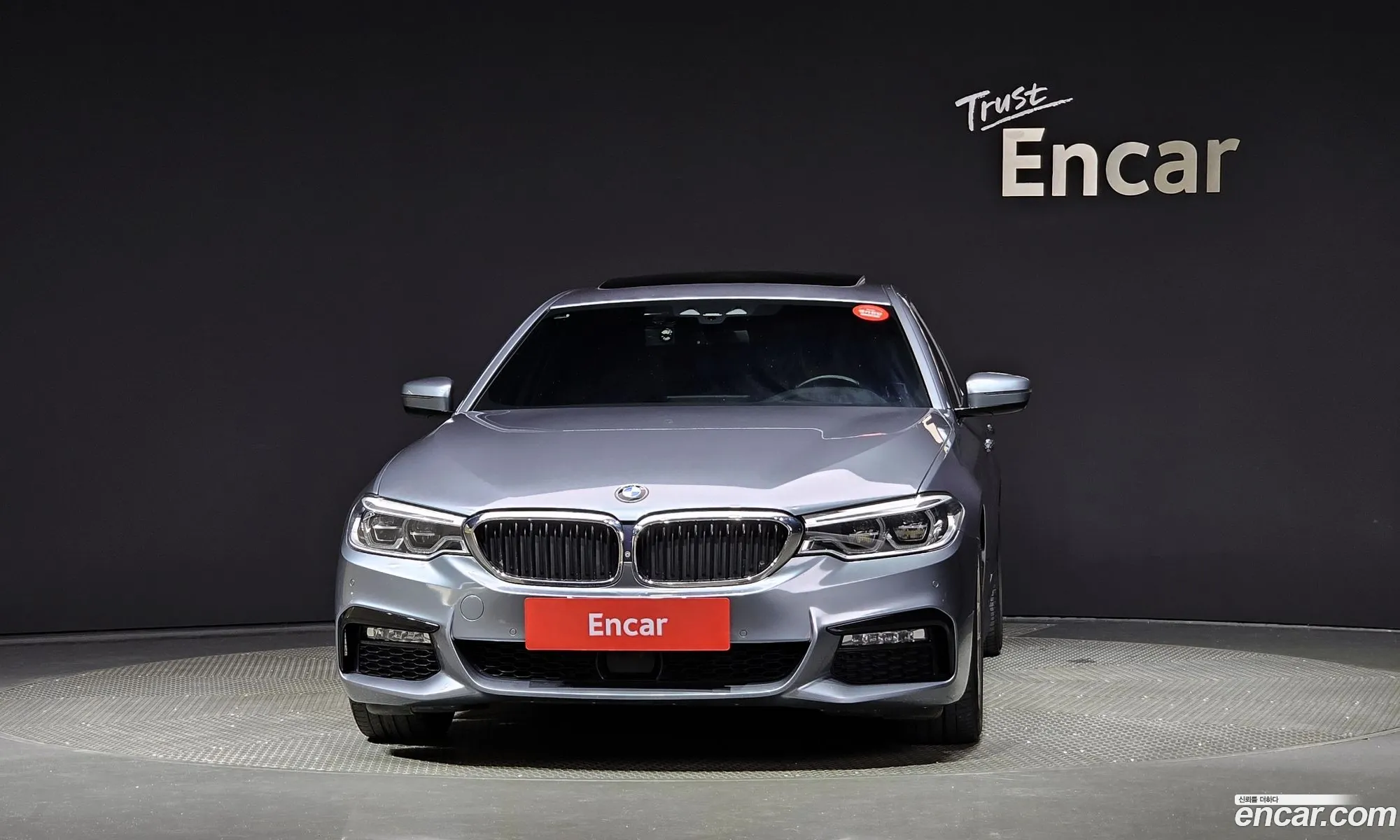 BMW 5 Series G30 520D xDrive M Sport Plus - фотография 7364393