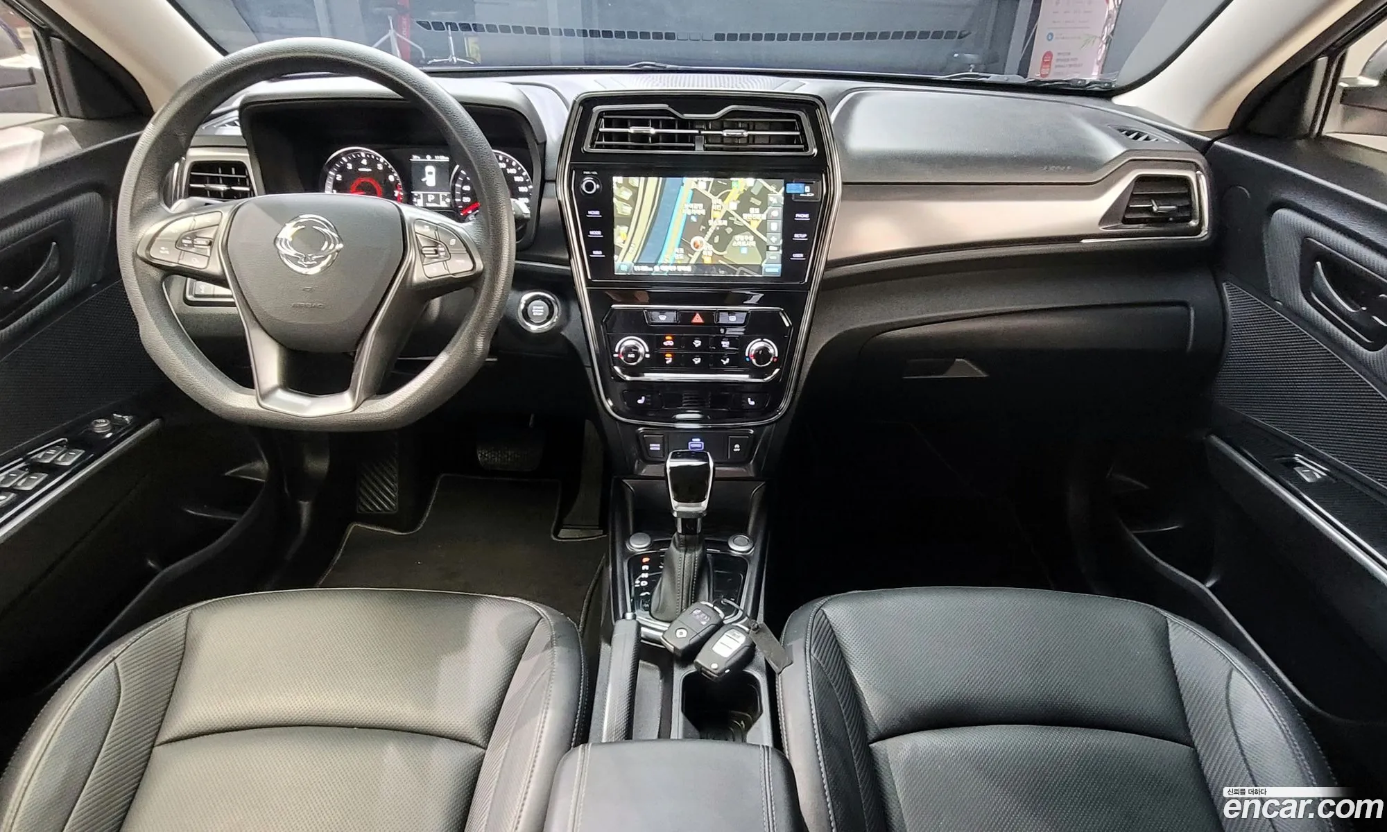 Korex Auto Trade - фотография 7547706