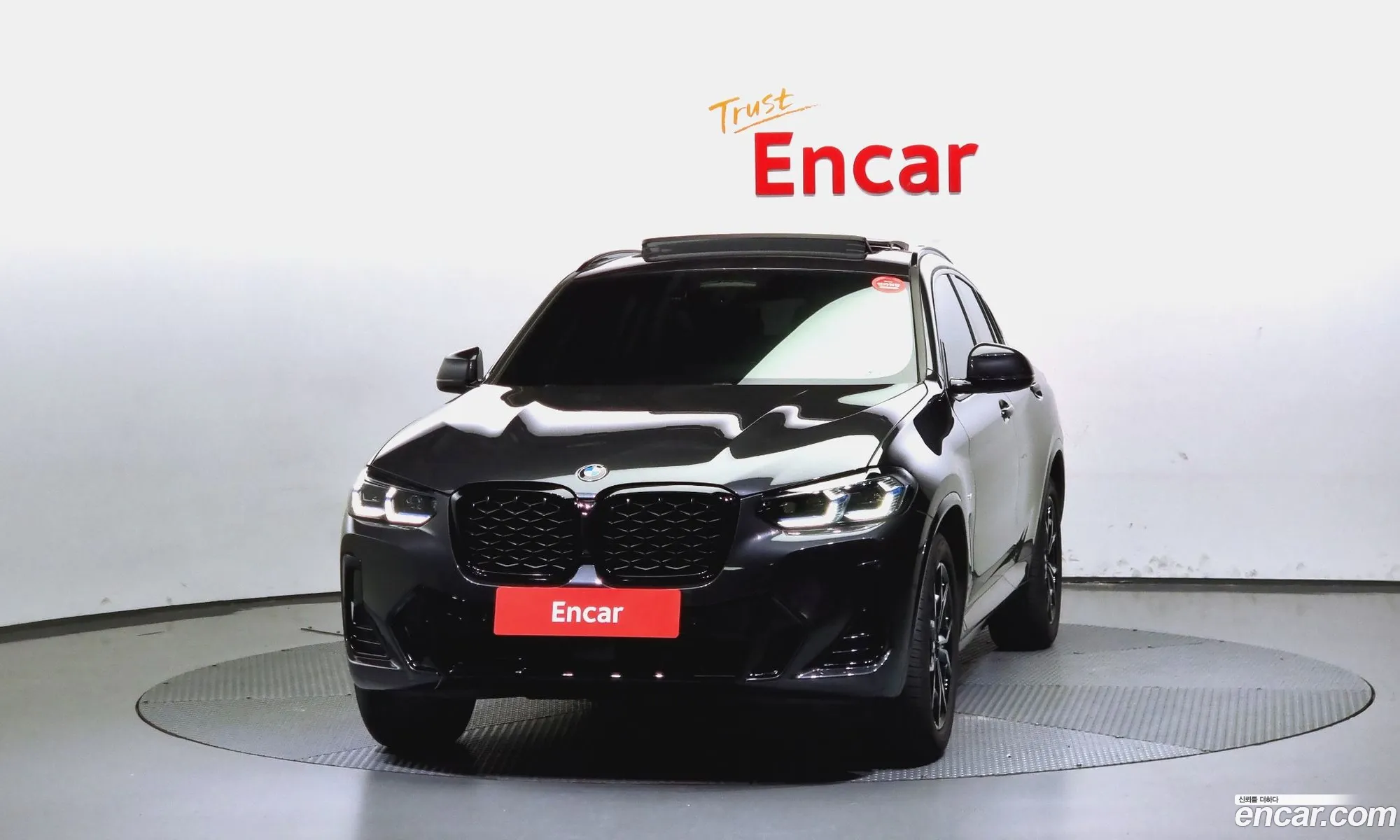 BMW X4 G02 xDrive20I Xline - фотография 12479456