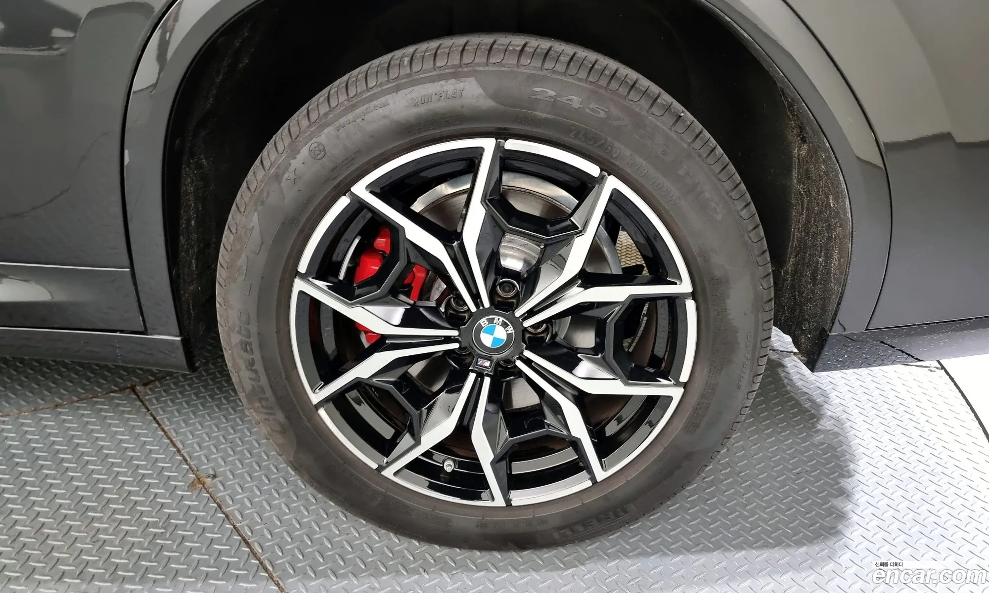 BMW X4 G02 xDrive20I Xline - фотография 12479458
