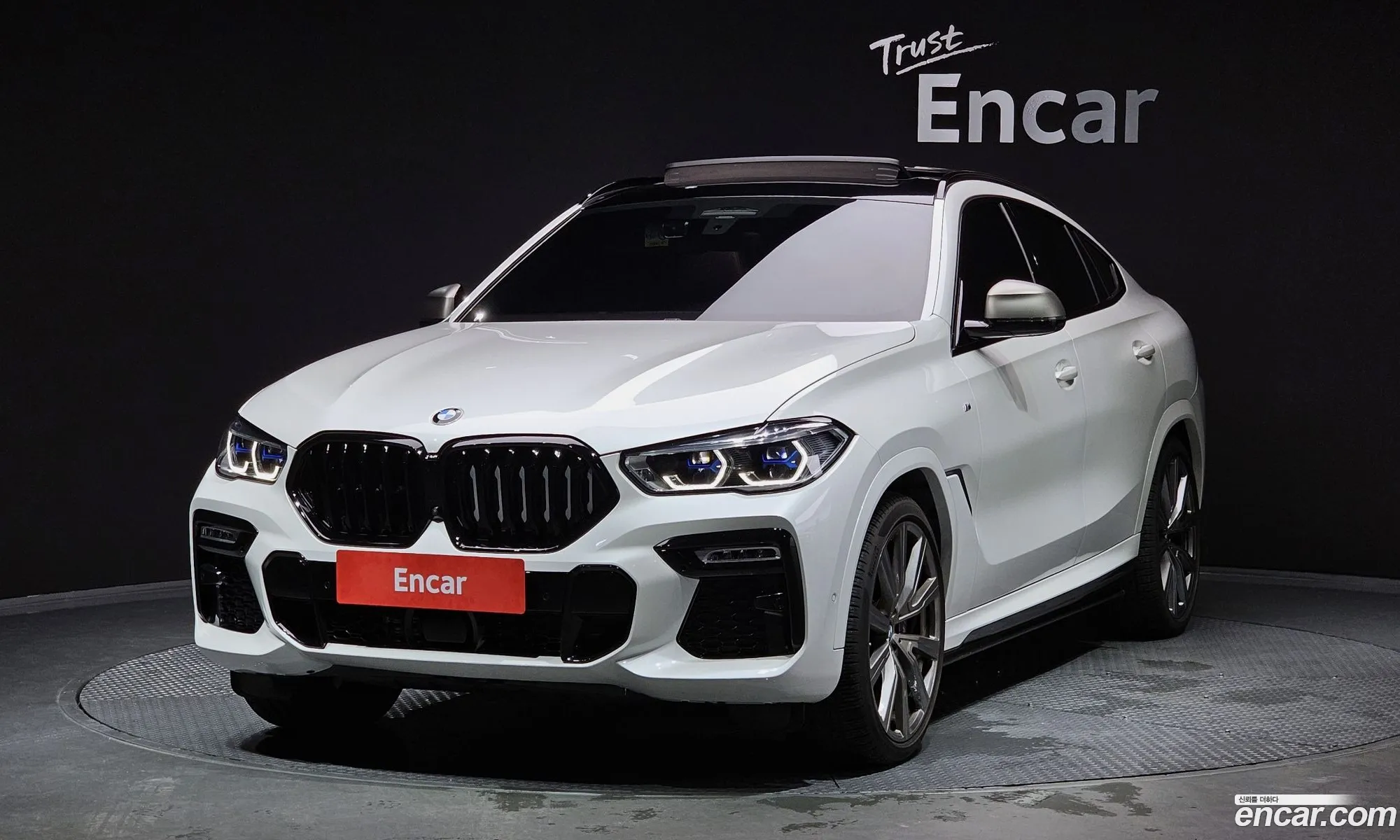 BMW X6 G06 xDrive40I M Sports Online Exclusive - фотография 13685736