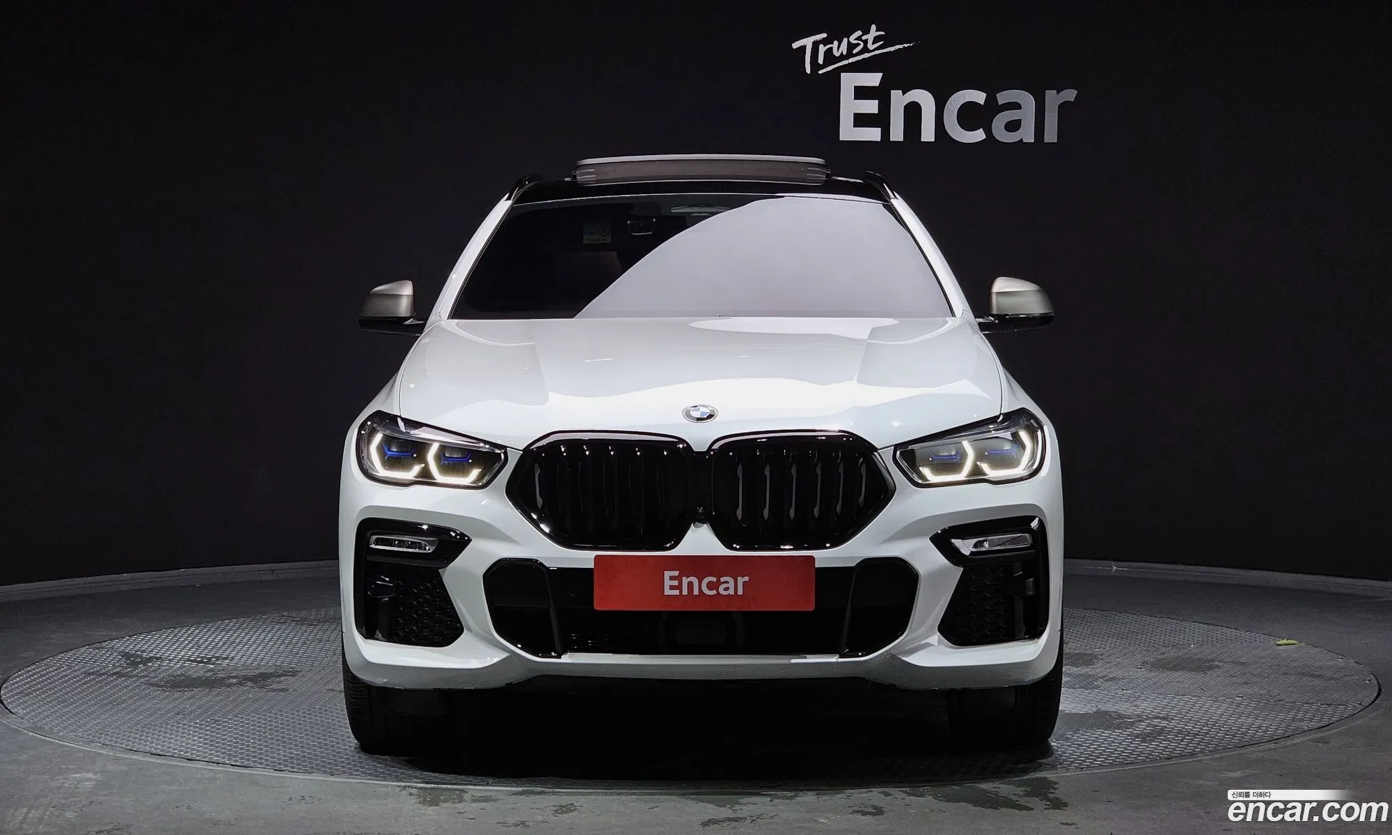 BMW X6 G06 xDrive40I M Sports Online Exclusive - фотография 13685738