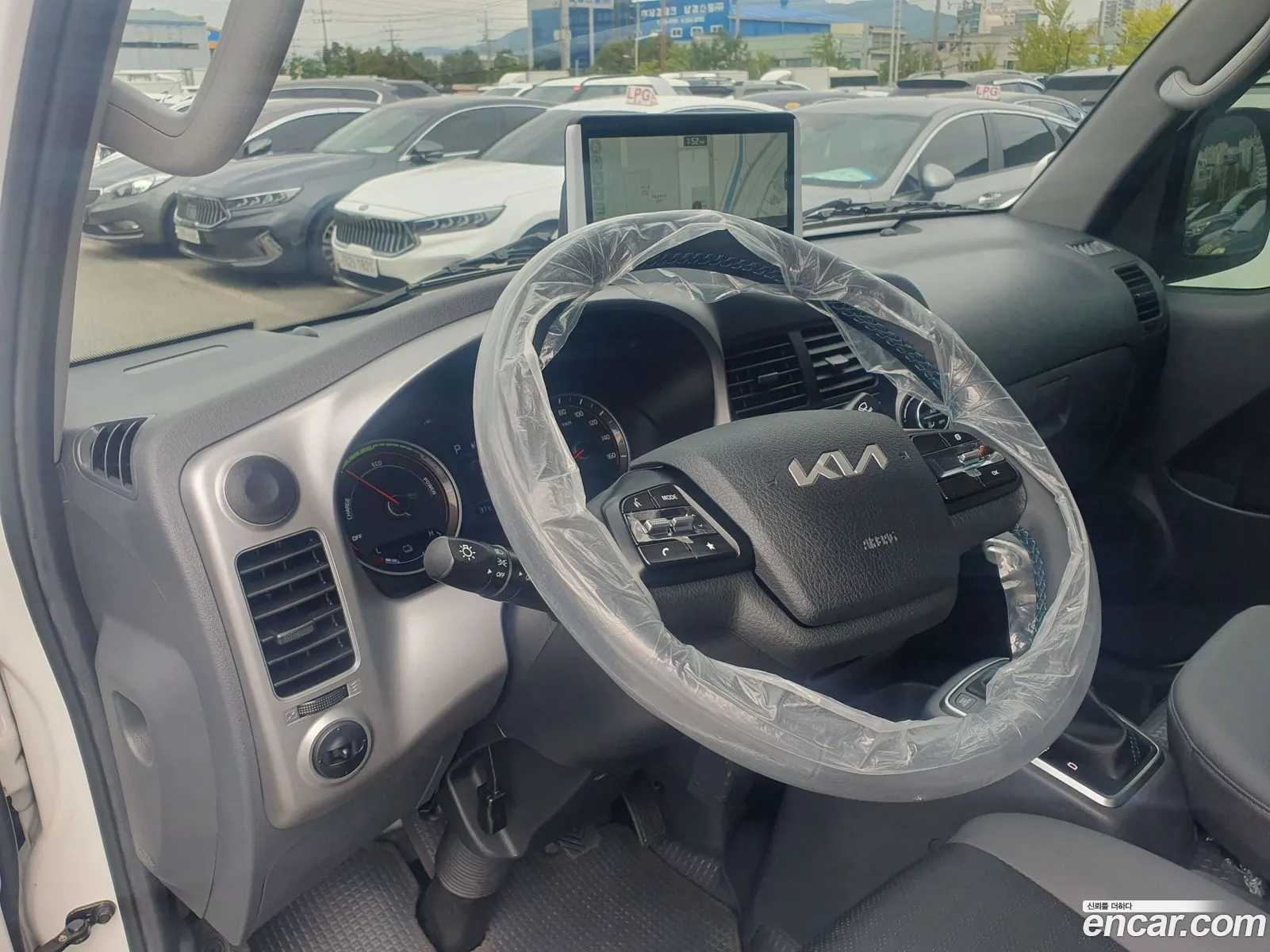 Korex Auto Trade - фотография 12681395