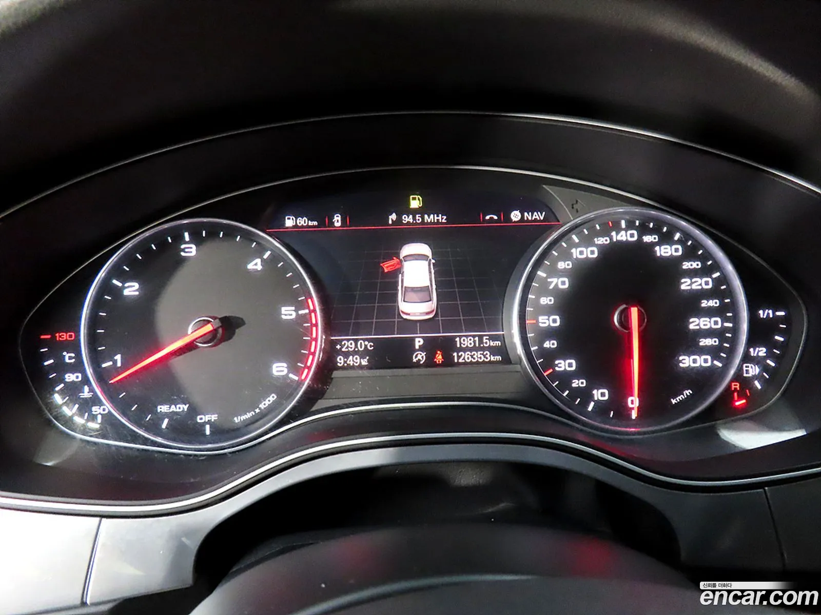 Audi New A6 40 Tdi Quattro Premium C7 - фотография 431583