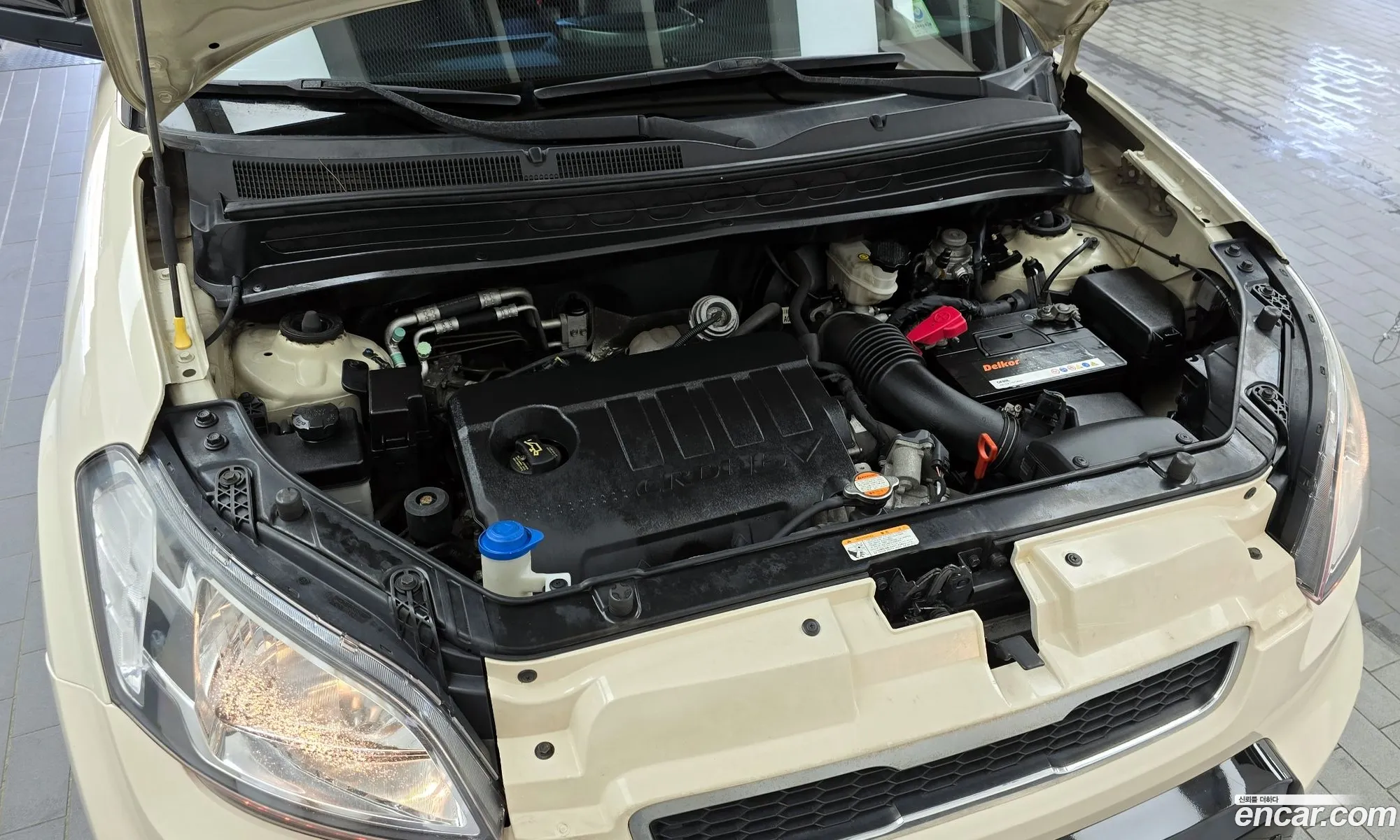 Kia Soul Diesel 16 4U Cosmo - фотография 12611400
