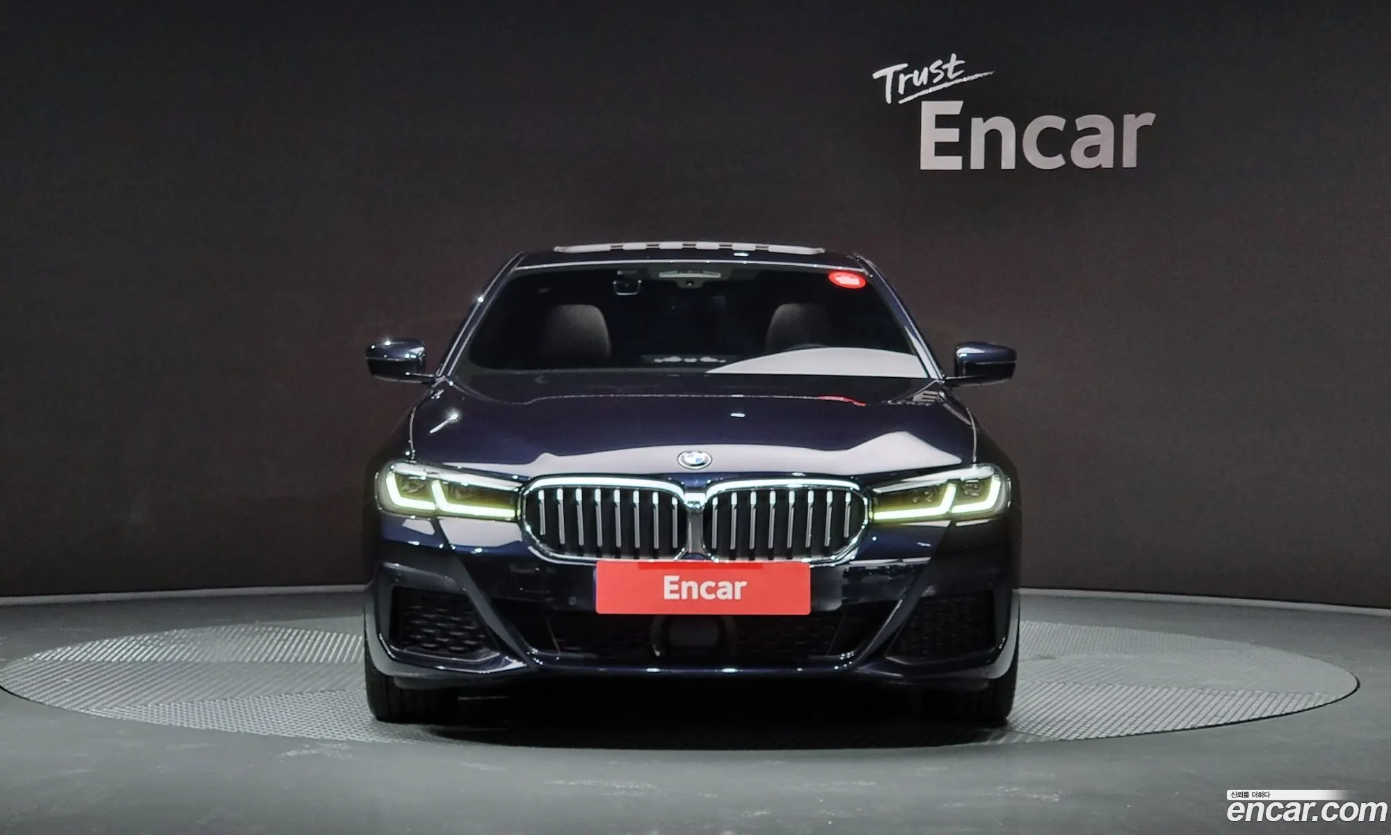 BMW 5 Series G30 530I xDrive M Sports - фотография 6811585
