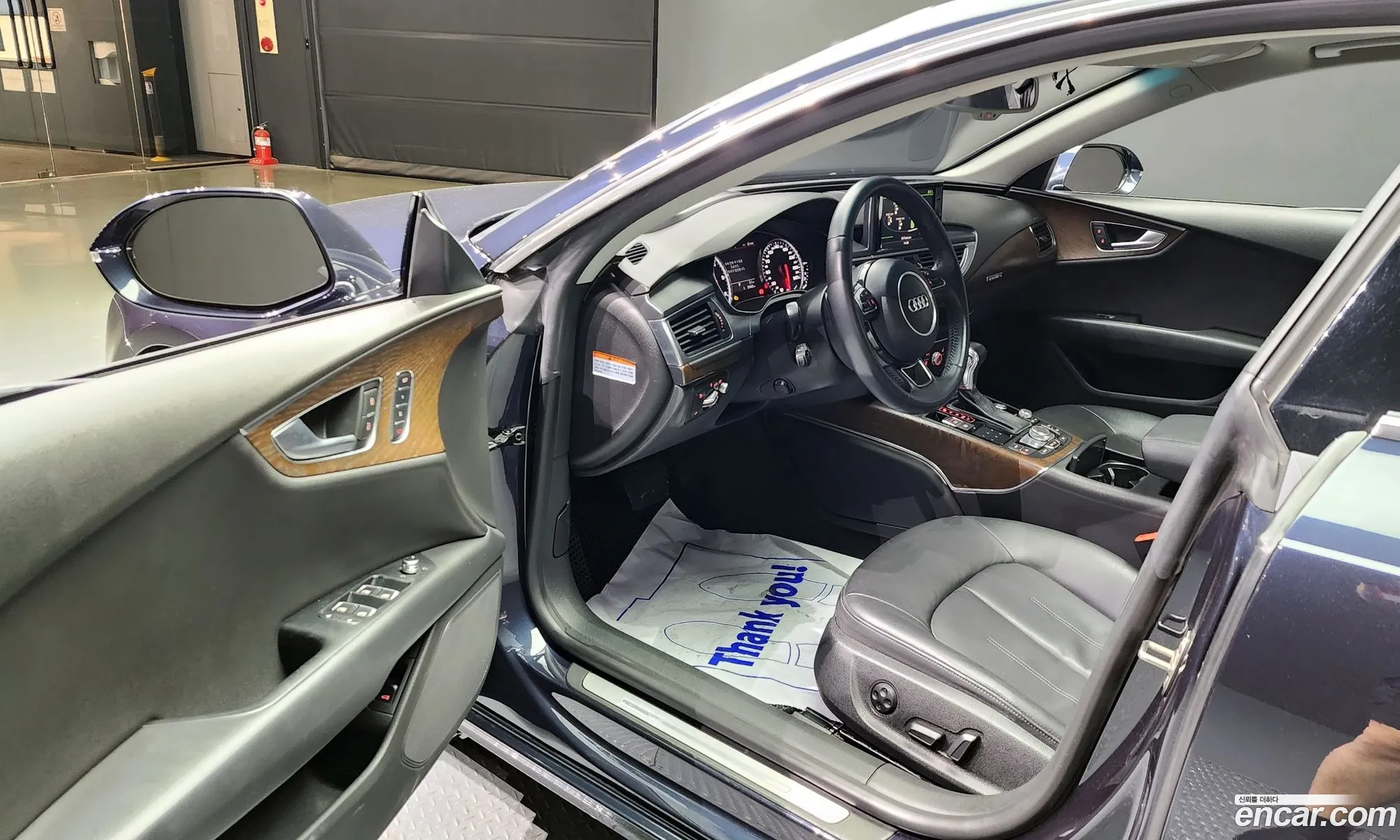 Korex Auto Trade - фотография 1592675