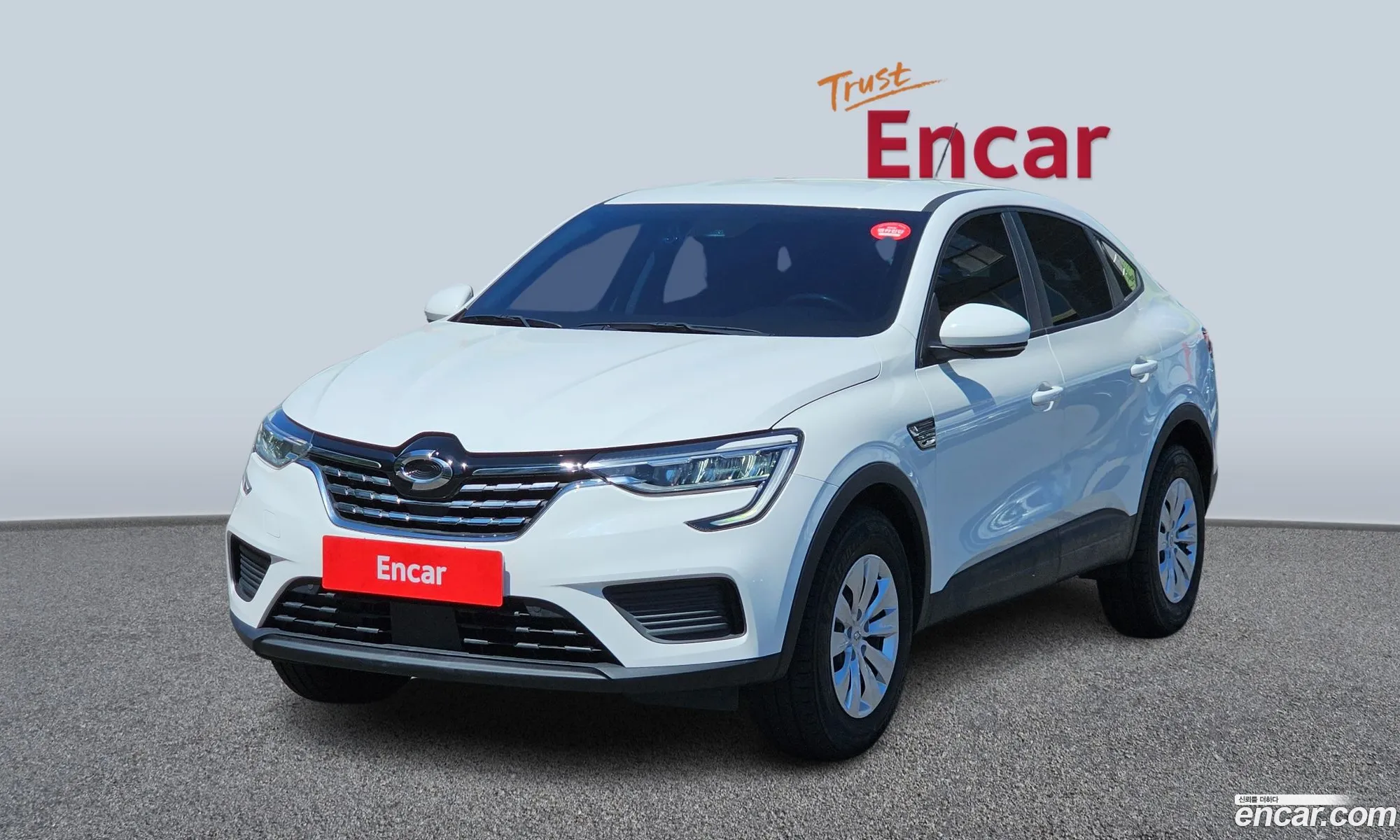 Renault Korea Samsung Xm3 16 Gte Se - фотография 7652624