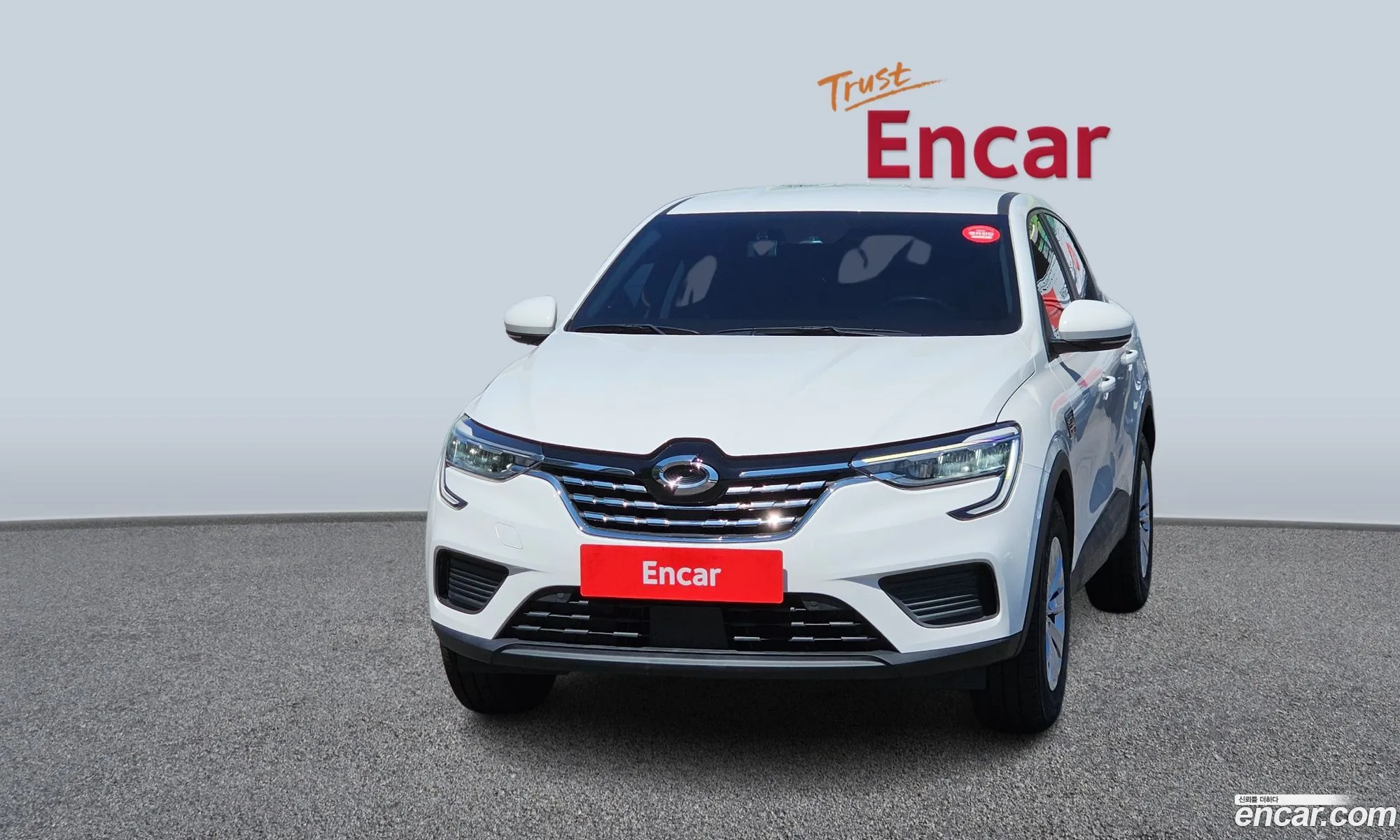 Renault Korea Samsung Xm3 16 Gte Se - фотография 7652626