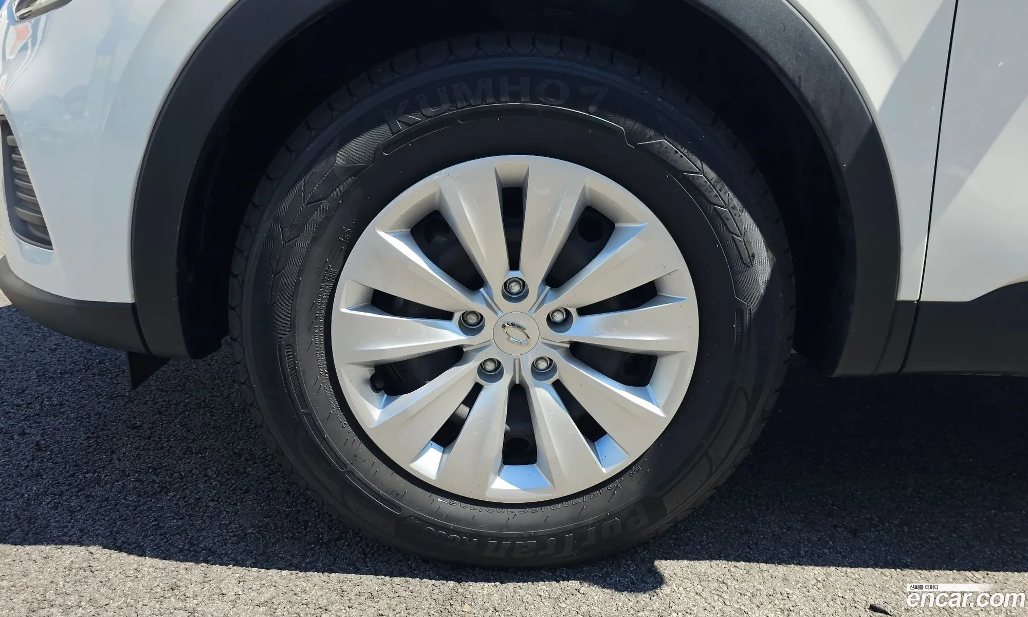 Renault Korea Samsung Xm3 16 Gte Se - фотография 7652628