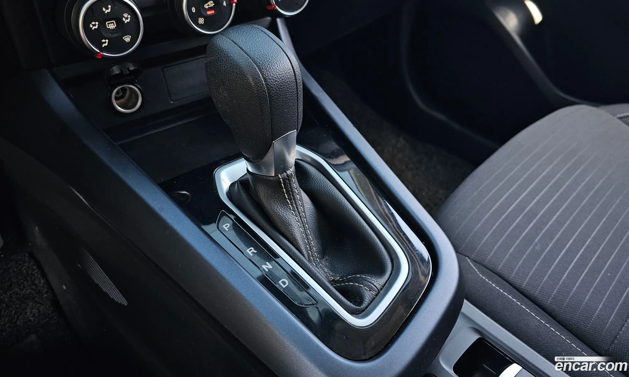 Korex Auto Trade - фотография 7707625