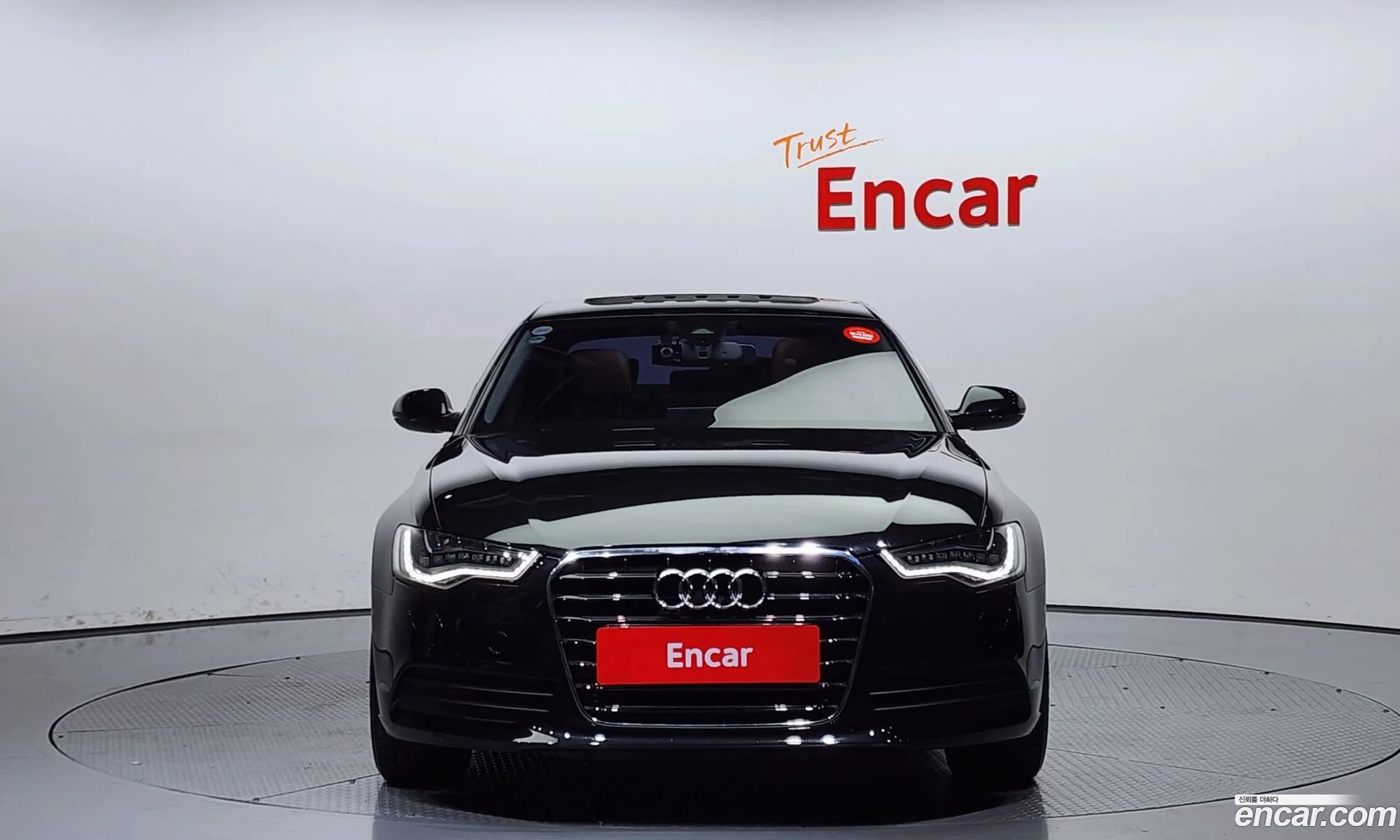 Audi New A6 35 Tdi Dynamic C7 - фотография 1081704