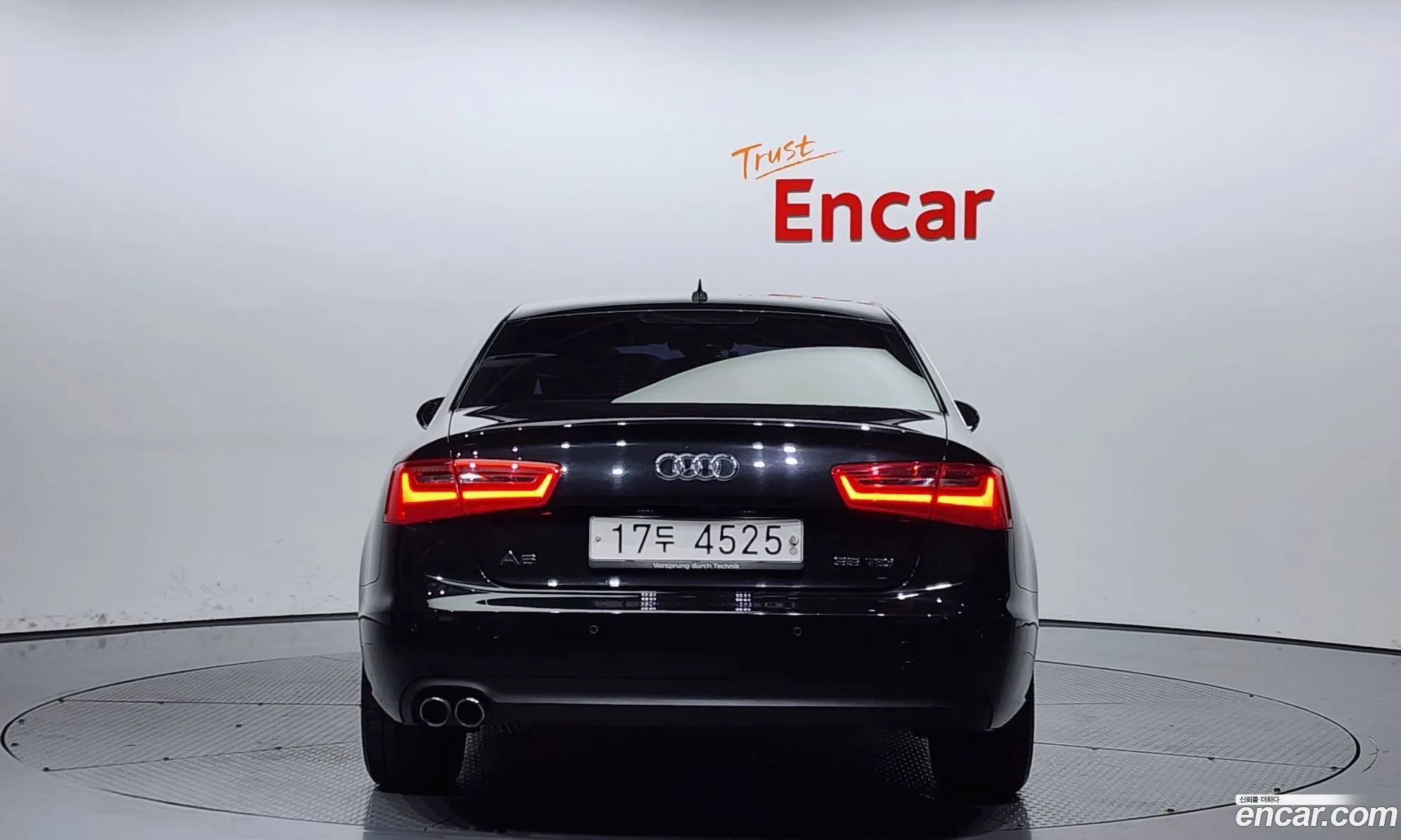 Audi New A6 35 Tdi Dynamic C7 - фотография 1081705