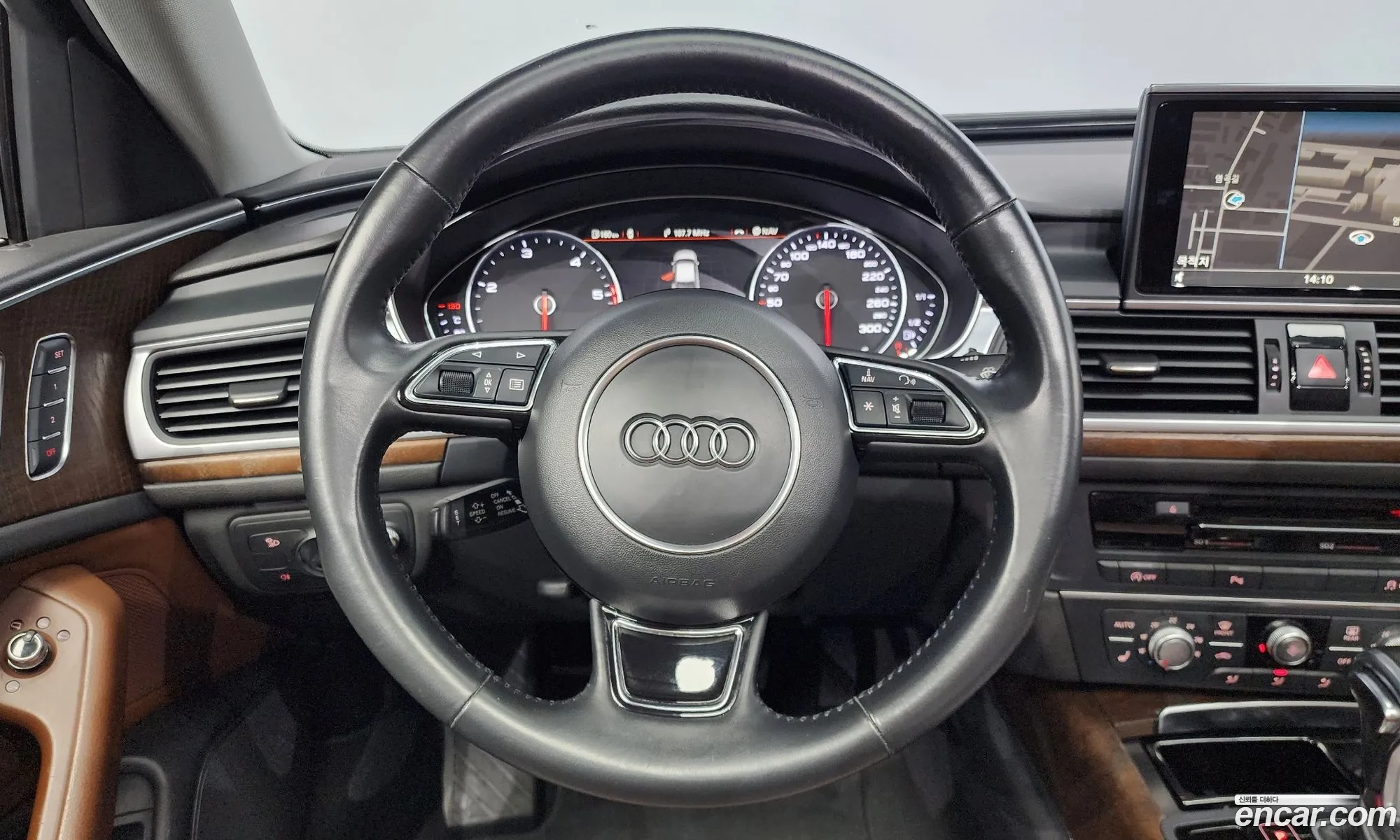 Korex Auto Trade - фотография 1102857