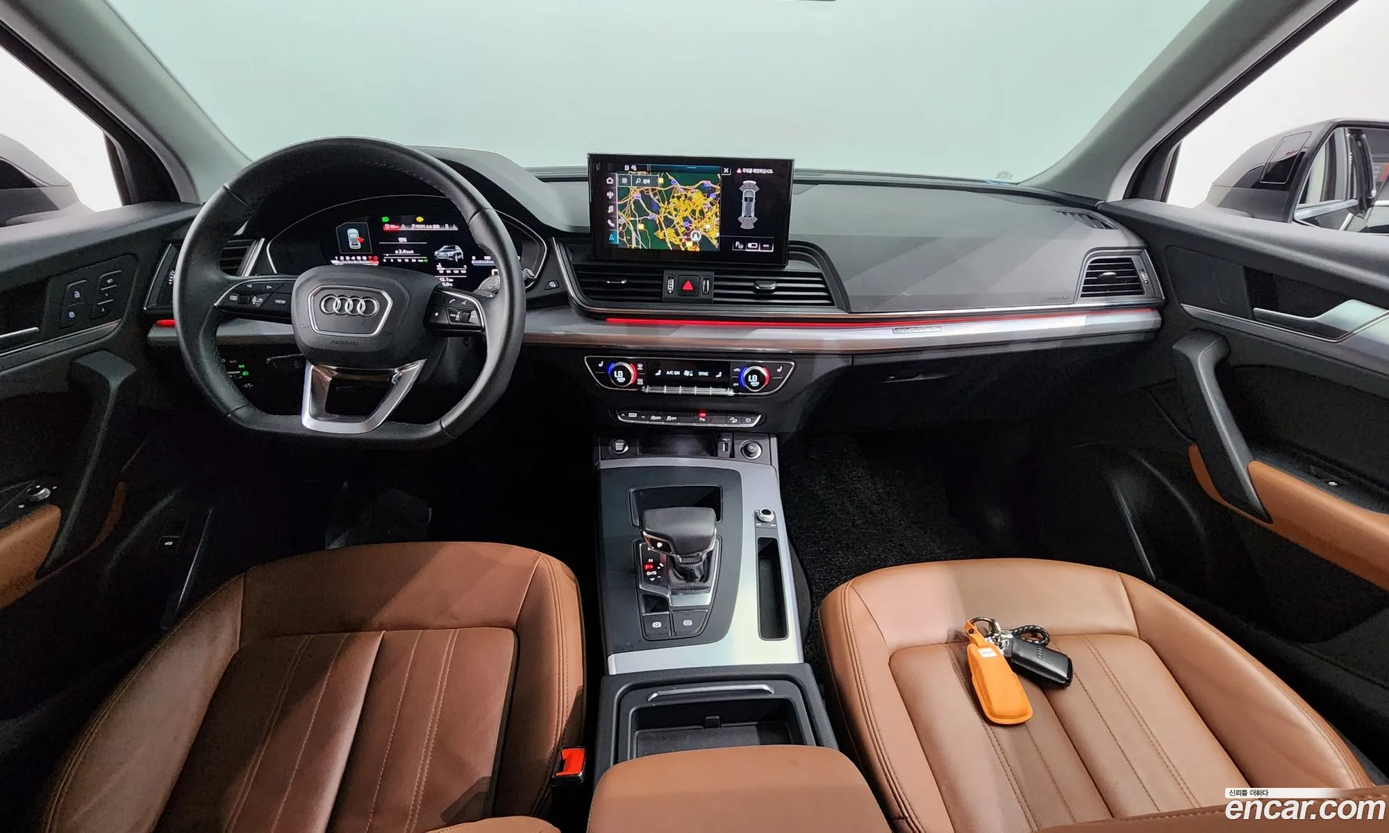 Korex Auto Trade - фотография 1165558