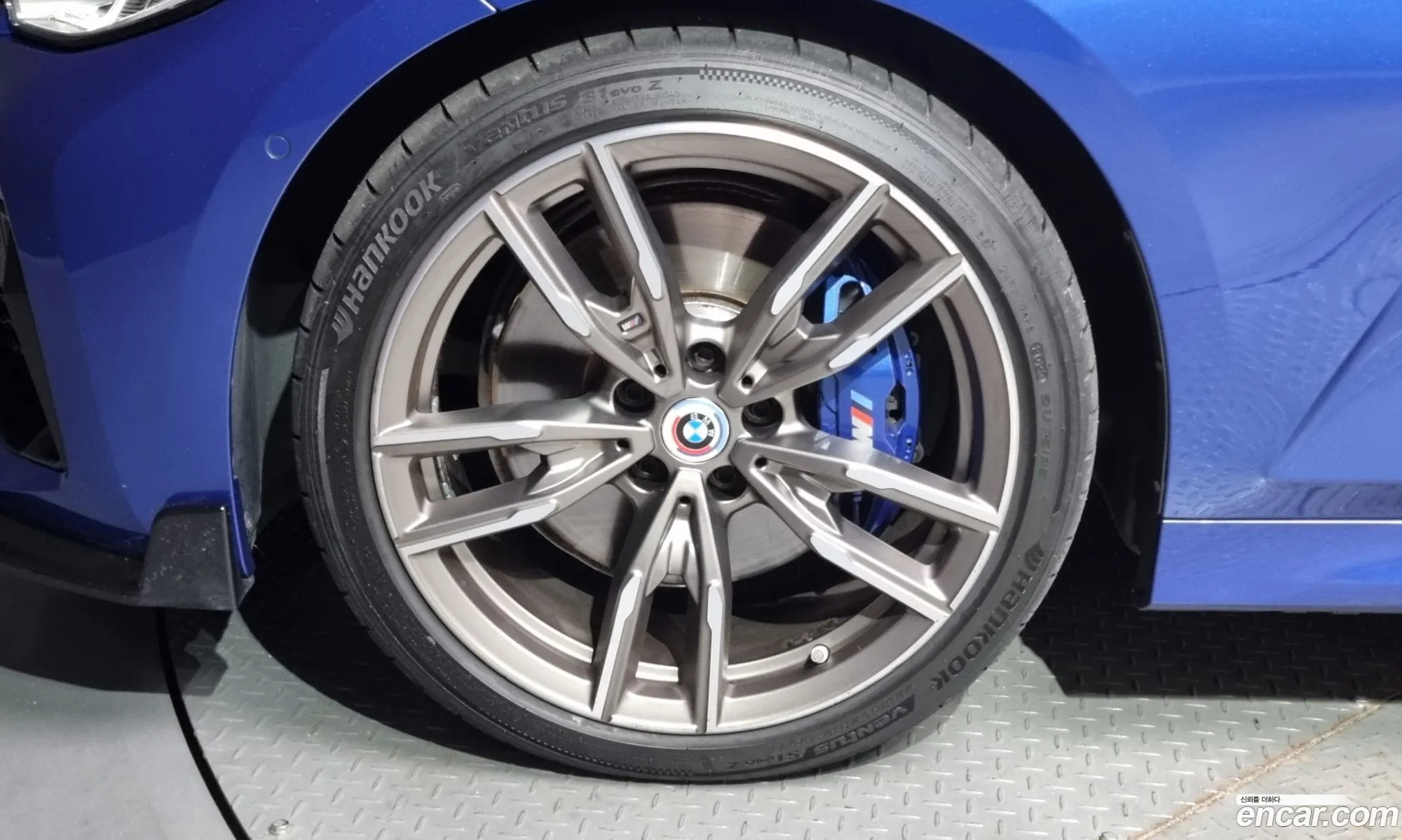 BMW 3 Series G20 M340I Performance - фотография 7821509