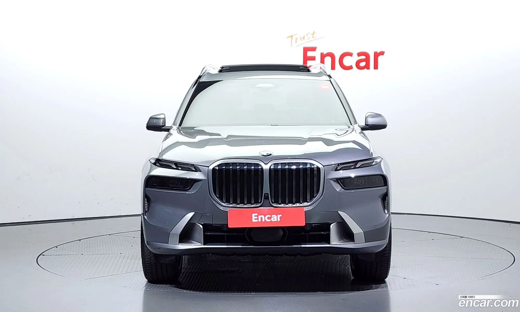 BMW X7 G07 ​​xDrive 40I Design Pure Excellence 7-Seater - фотография 6219632