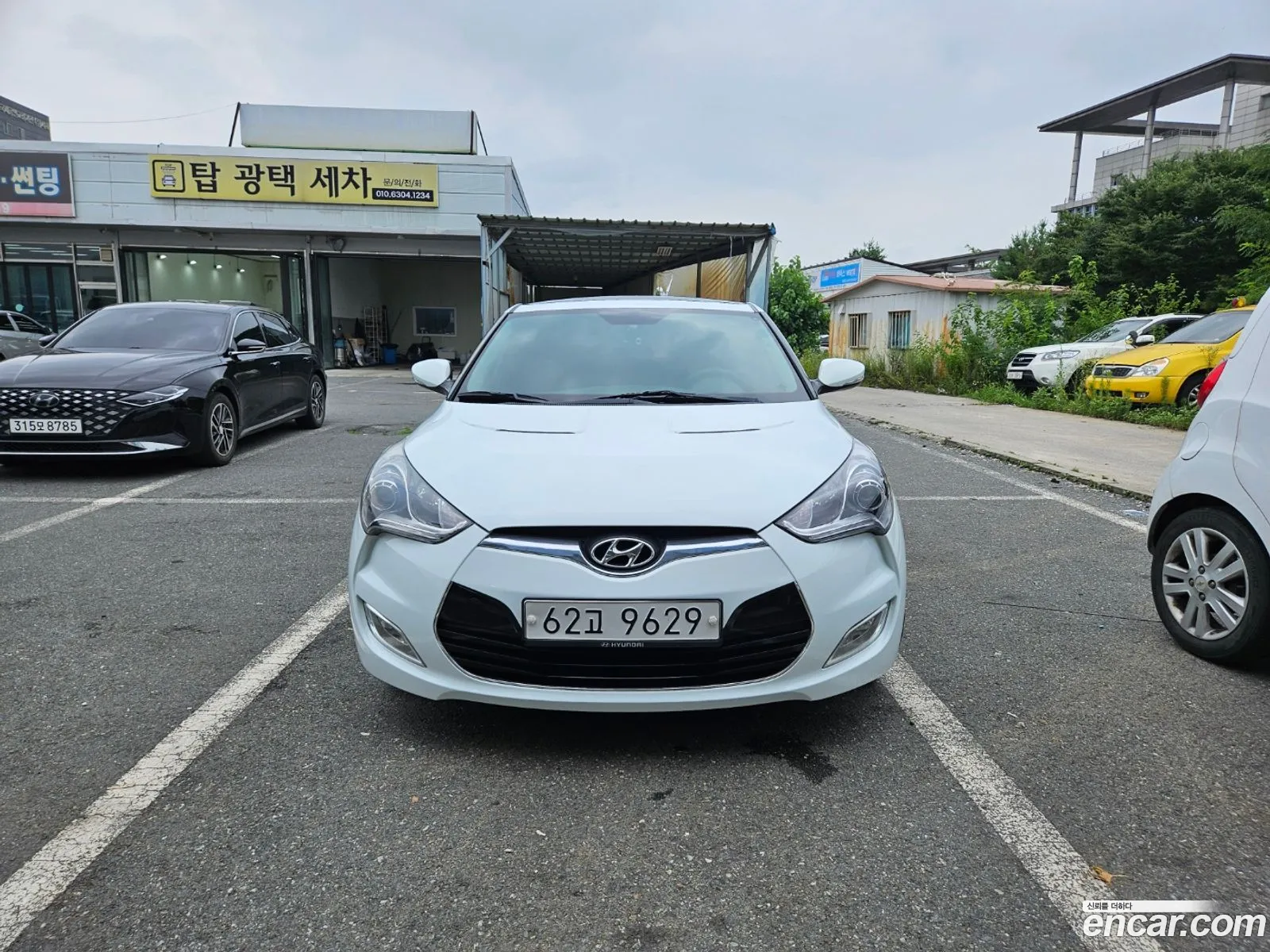 Veloster Dct Pack - фотография 16066140