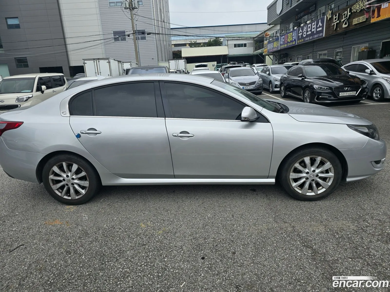 Korex Auto Trade - фотография 8742672
