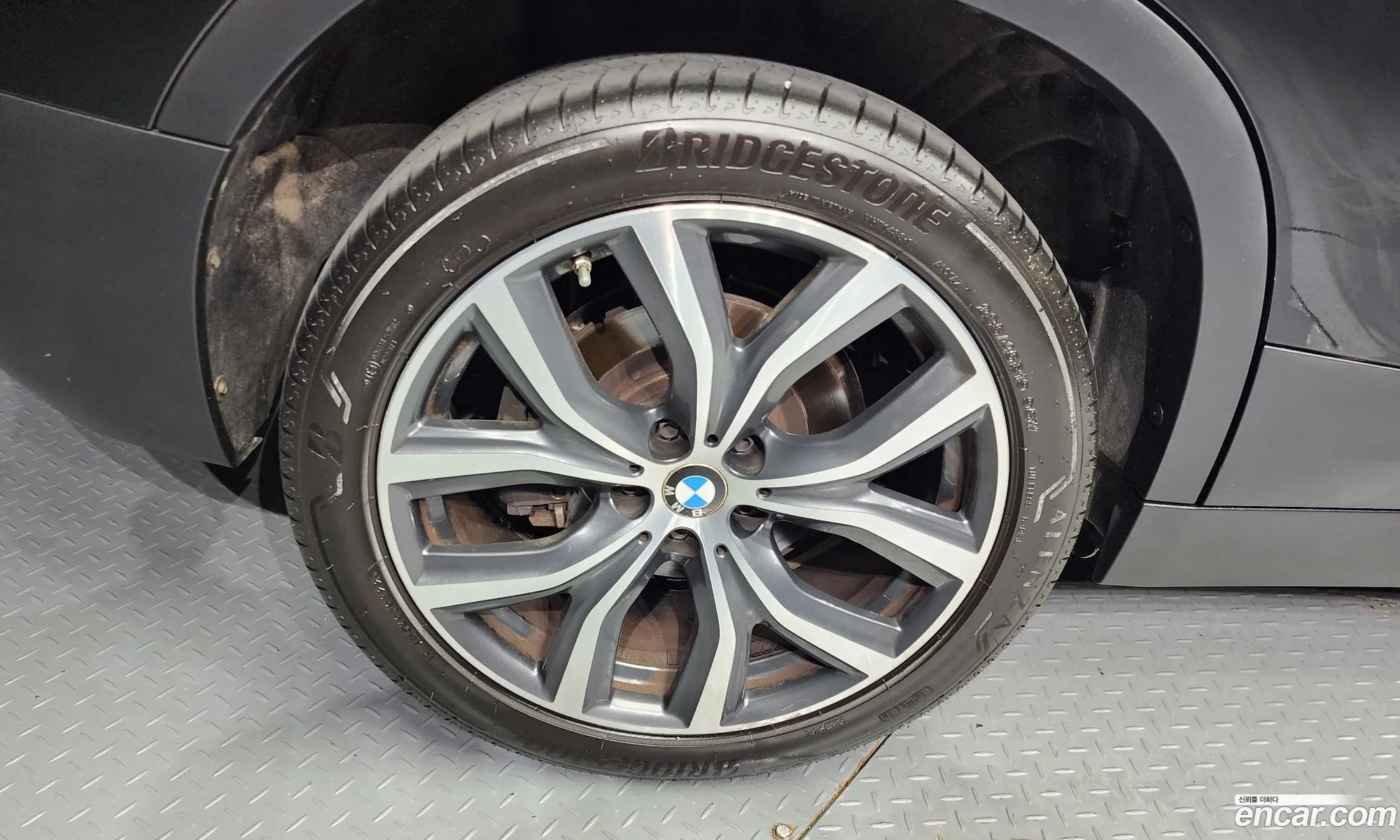 BMW X2 F39 xDrive20I Advantage - фотография 7821485