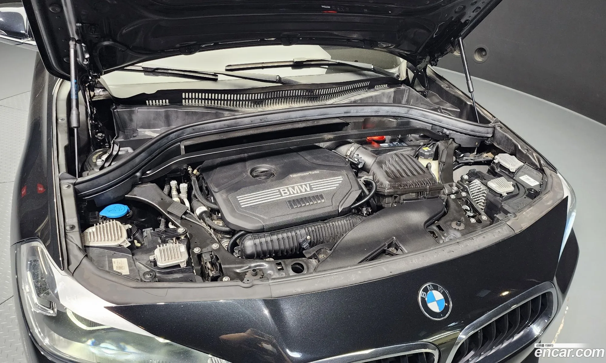 BMW X2 F39 xDrive20I Advantage - фотография 7821486