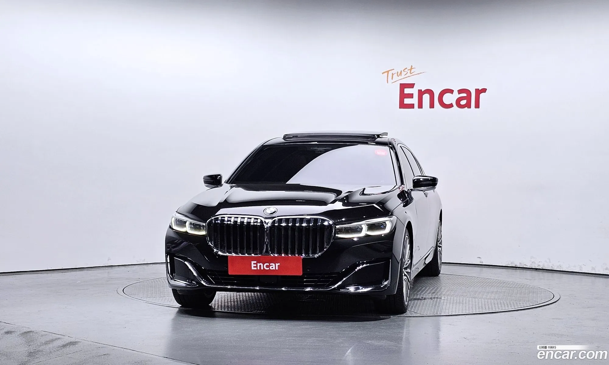 BMW 7 Series G11 730Ld xDrive Design Pure Excellence - фотография 13700940