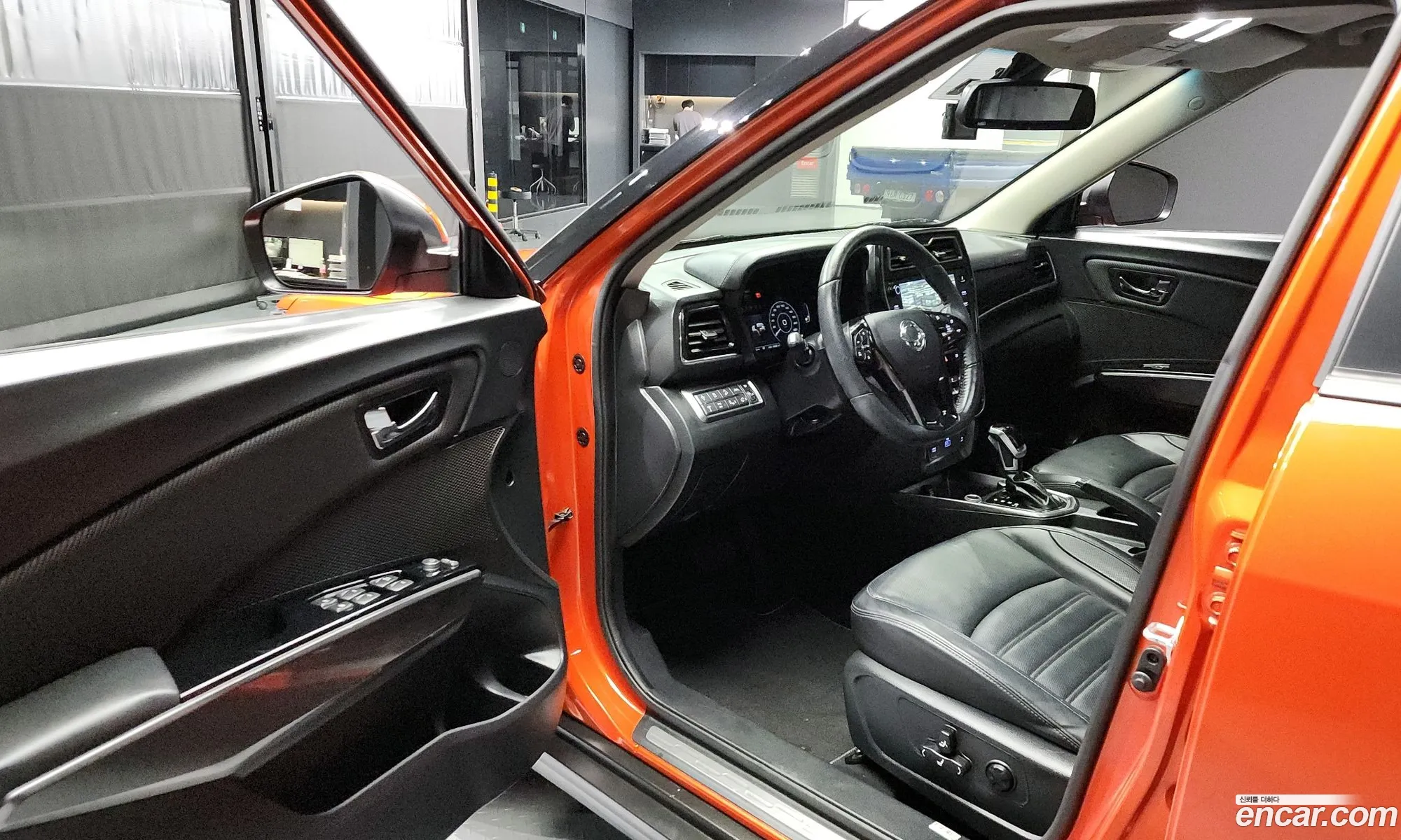 Korex Auto Trade - фотография 7587790